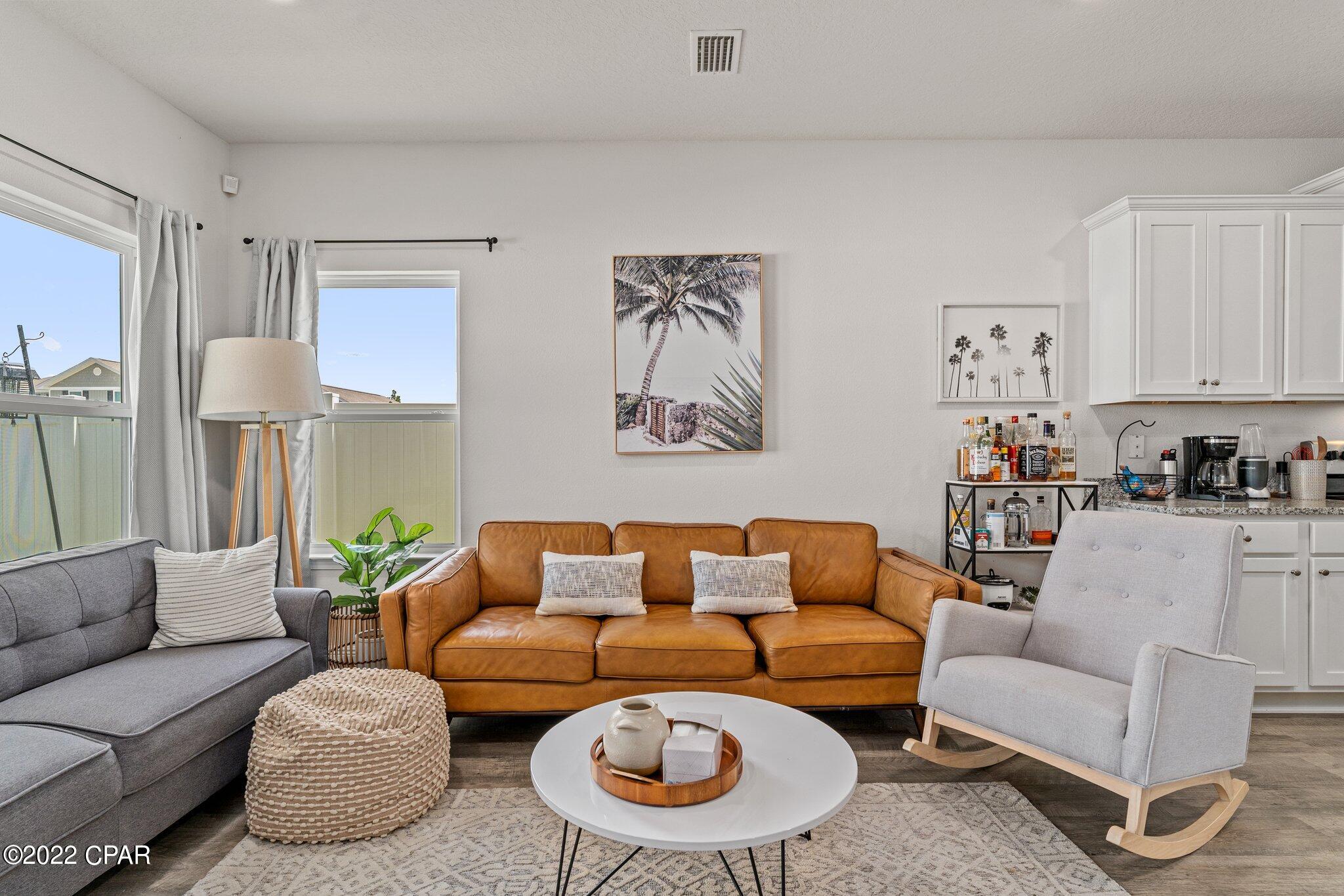 Bridge Harbor - Residential