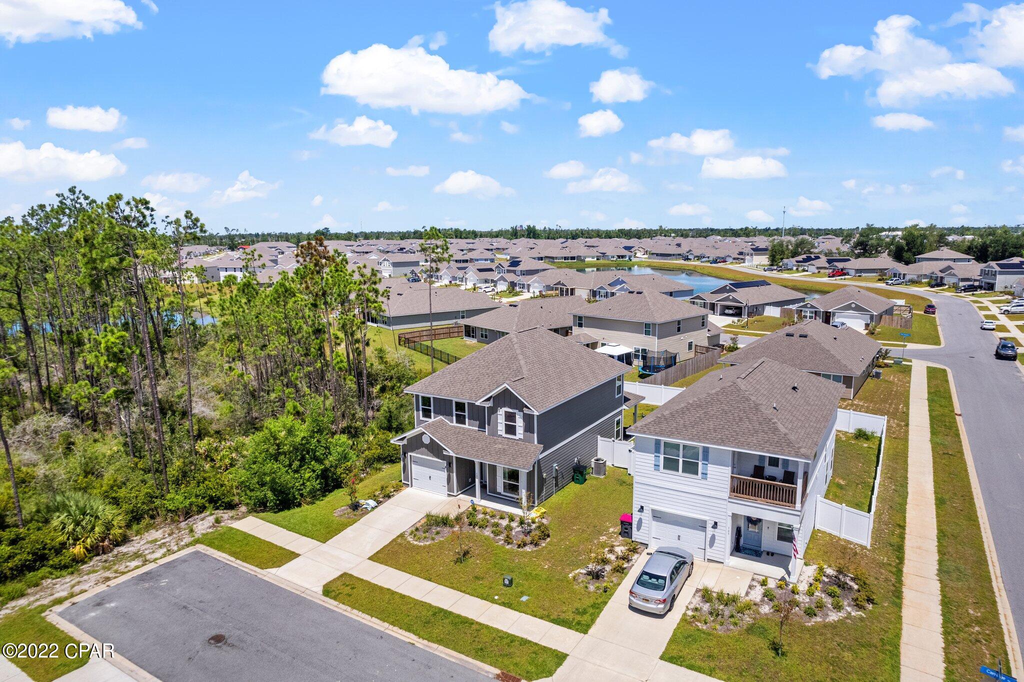 Bridge Harbor - Residential