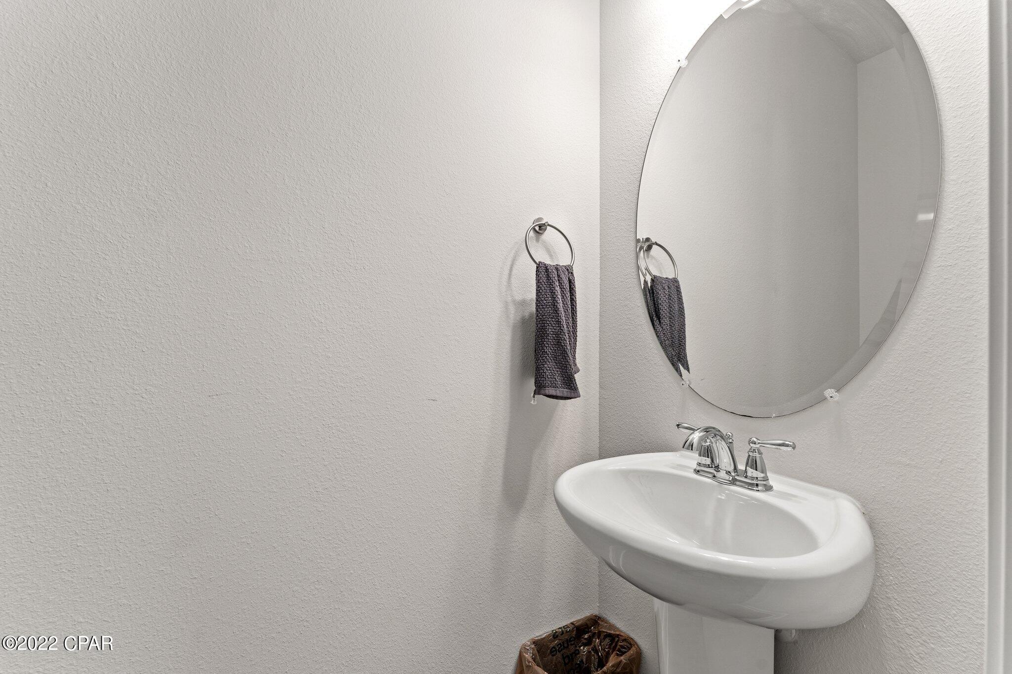 Bridge Harbor - Residential