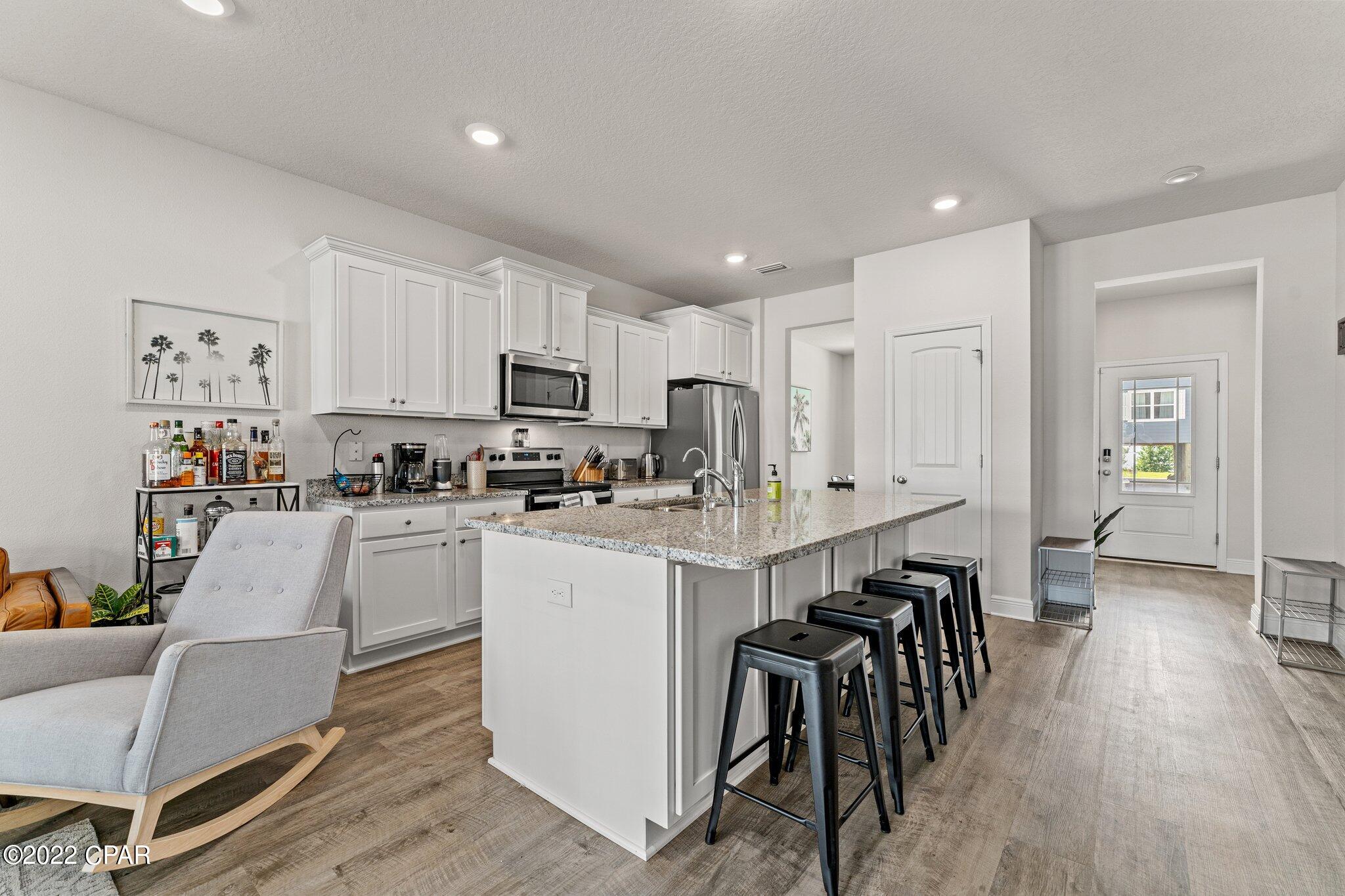 Bridge Harbor - Residential