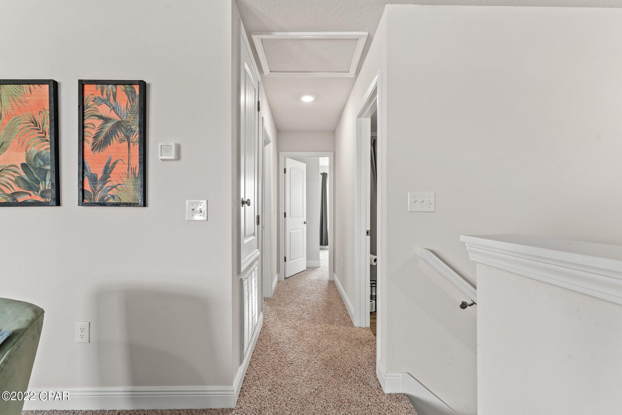 Bridge Harbor - Residential