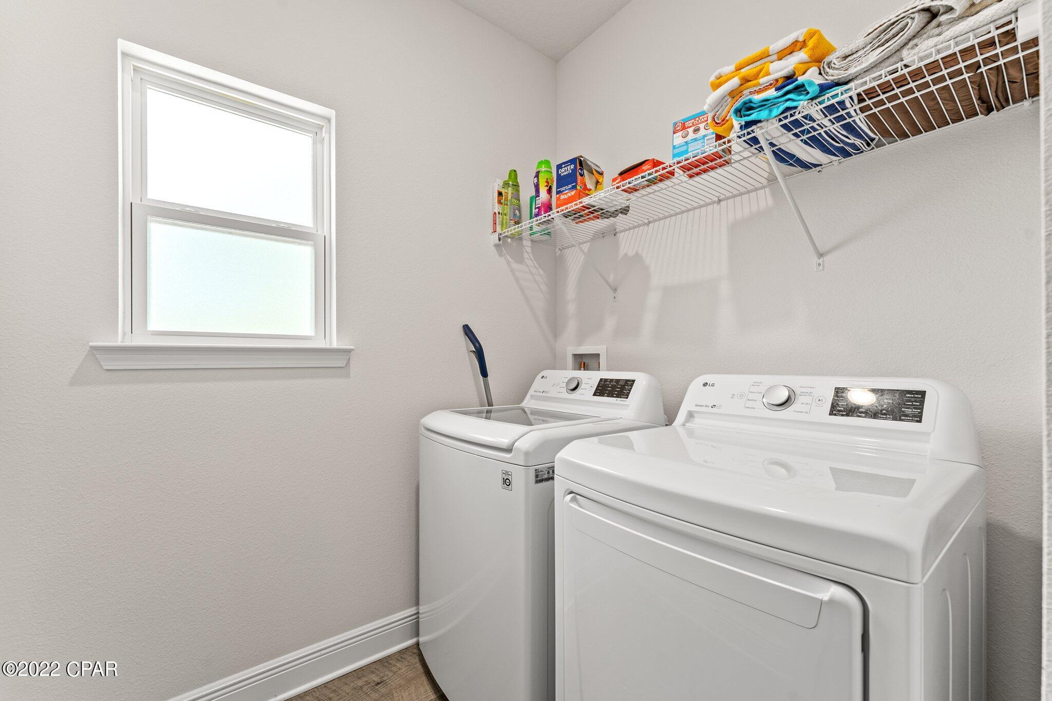 Bridge Harbor - Residential