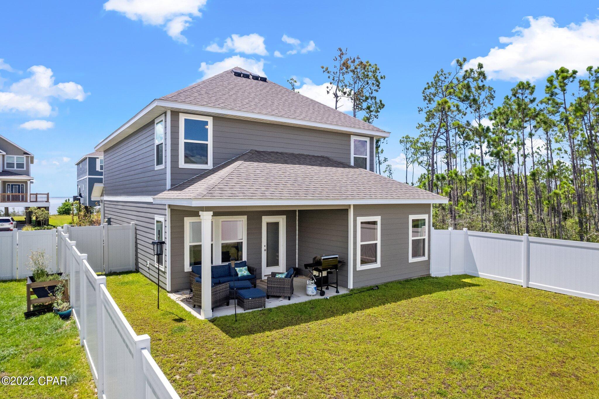 Bridge Harbor - Residential