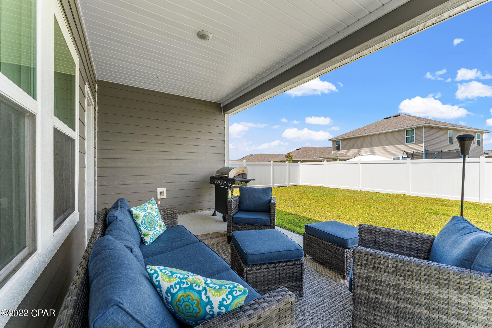 Bridge Harbor - Residential