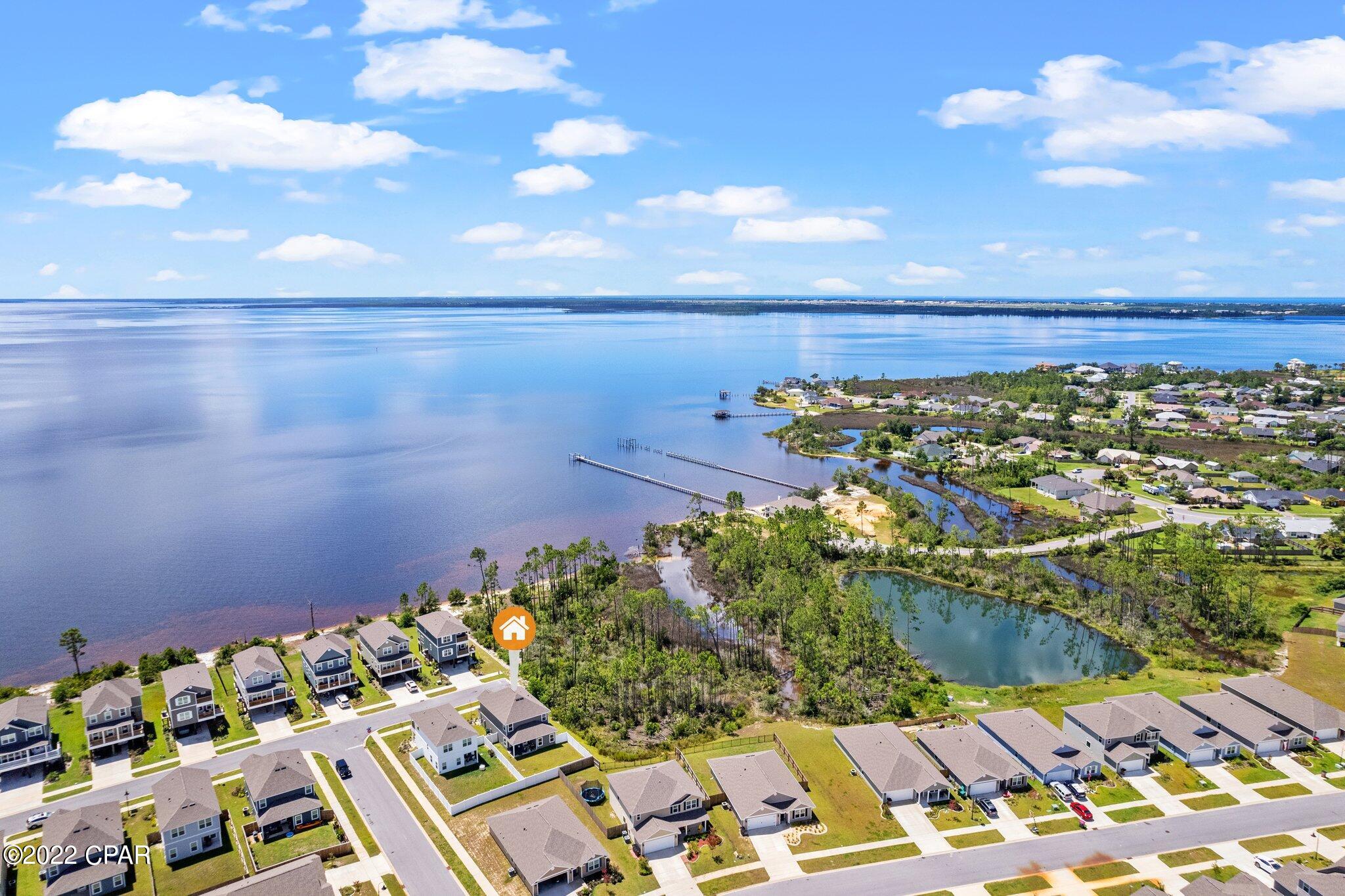 Bridge Harbor - Residential