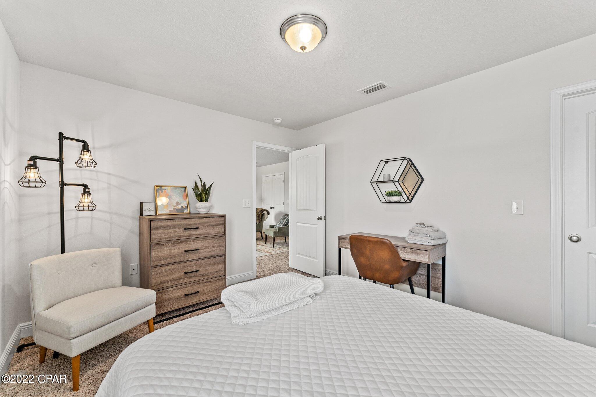 Bridge Harbor - Residential