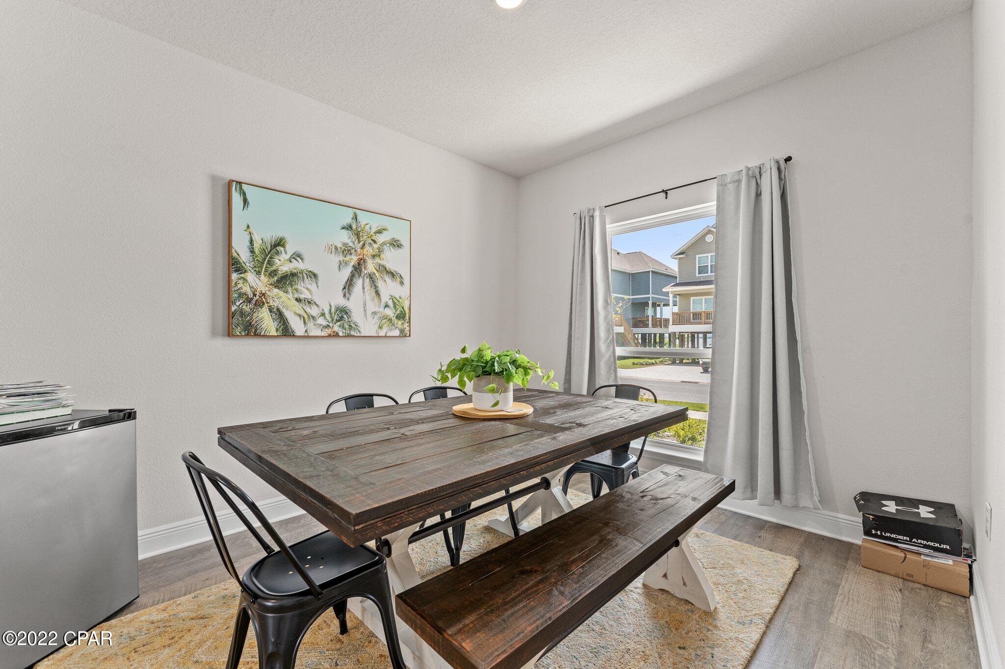 Bridge Harbor - Residential