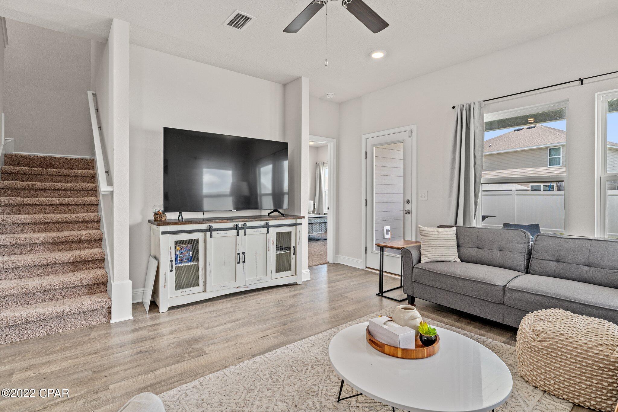 Bridge Harbor - Residential