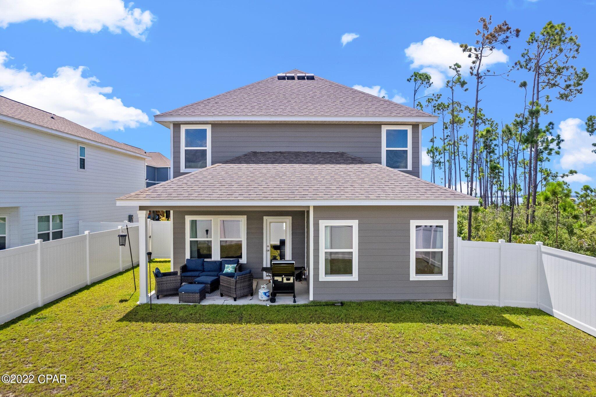 Bridge Harbor - Residential