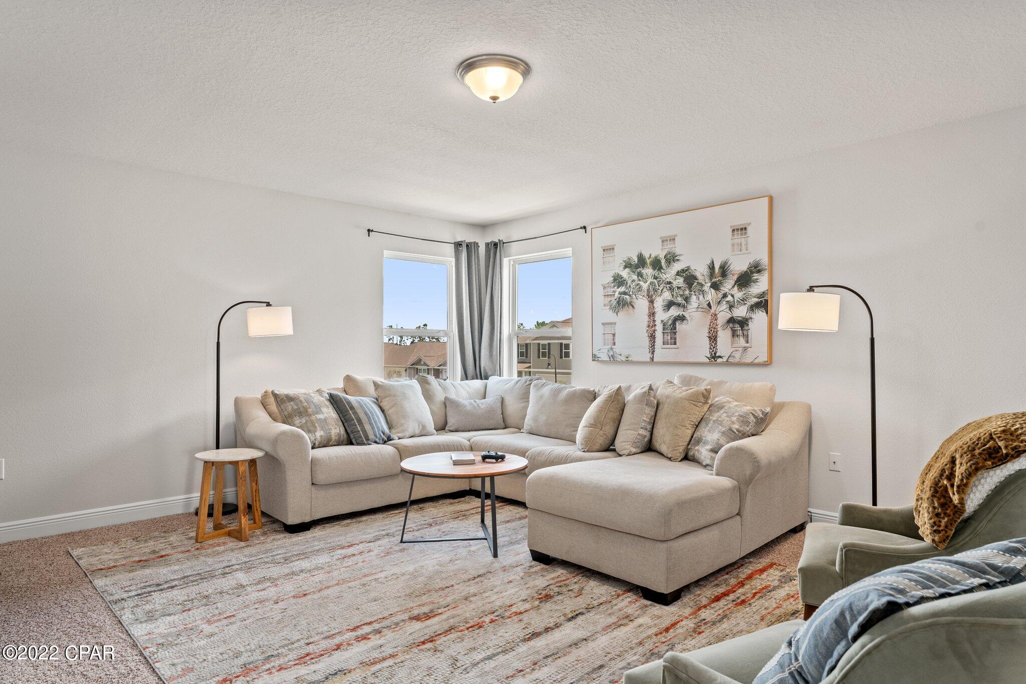 Bridge Harbor - Residential