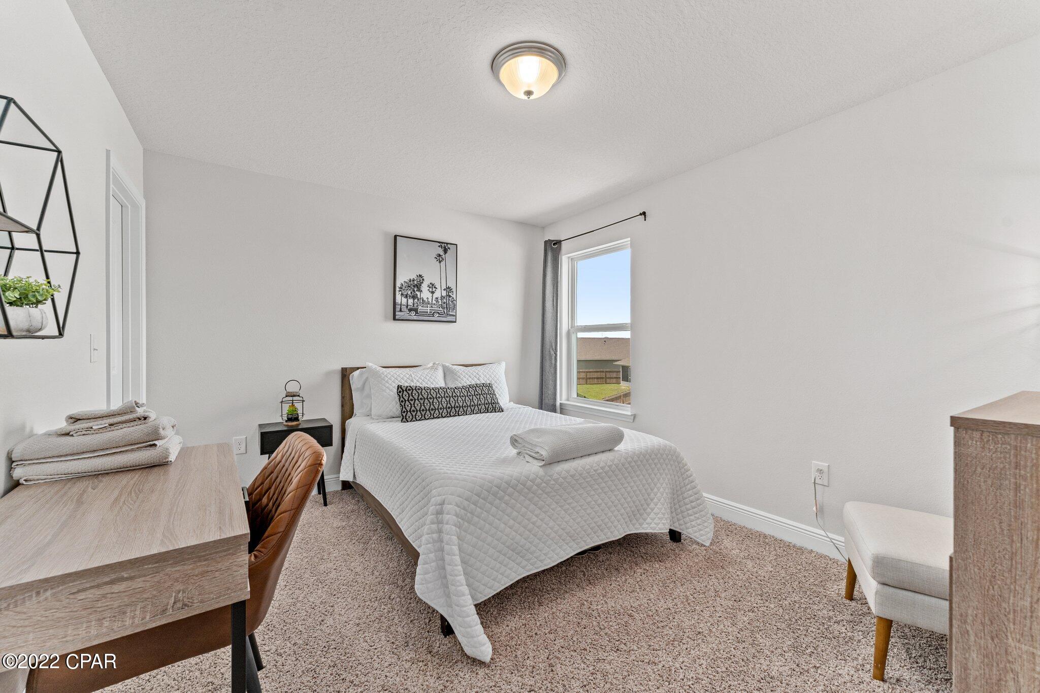 Bridge Harbor - Residential