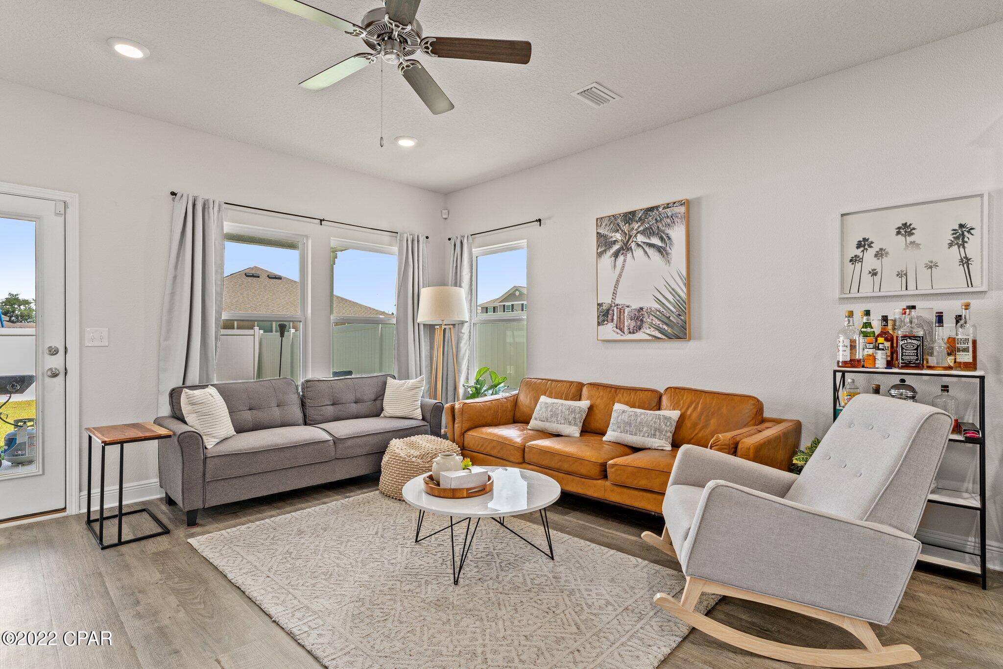 Bridge Harbor - Residential