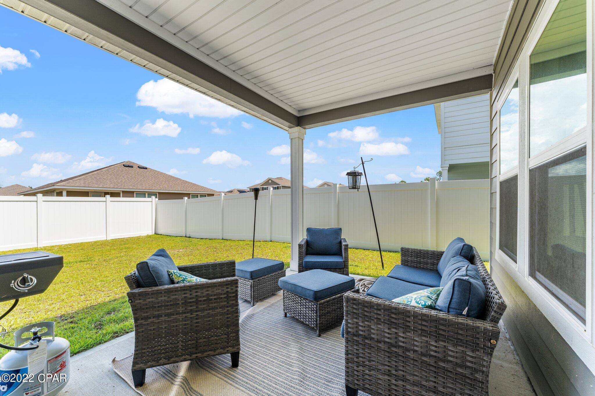 Bridge Harbor - Residential