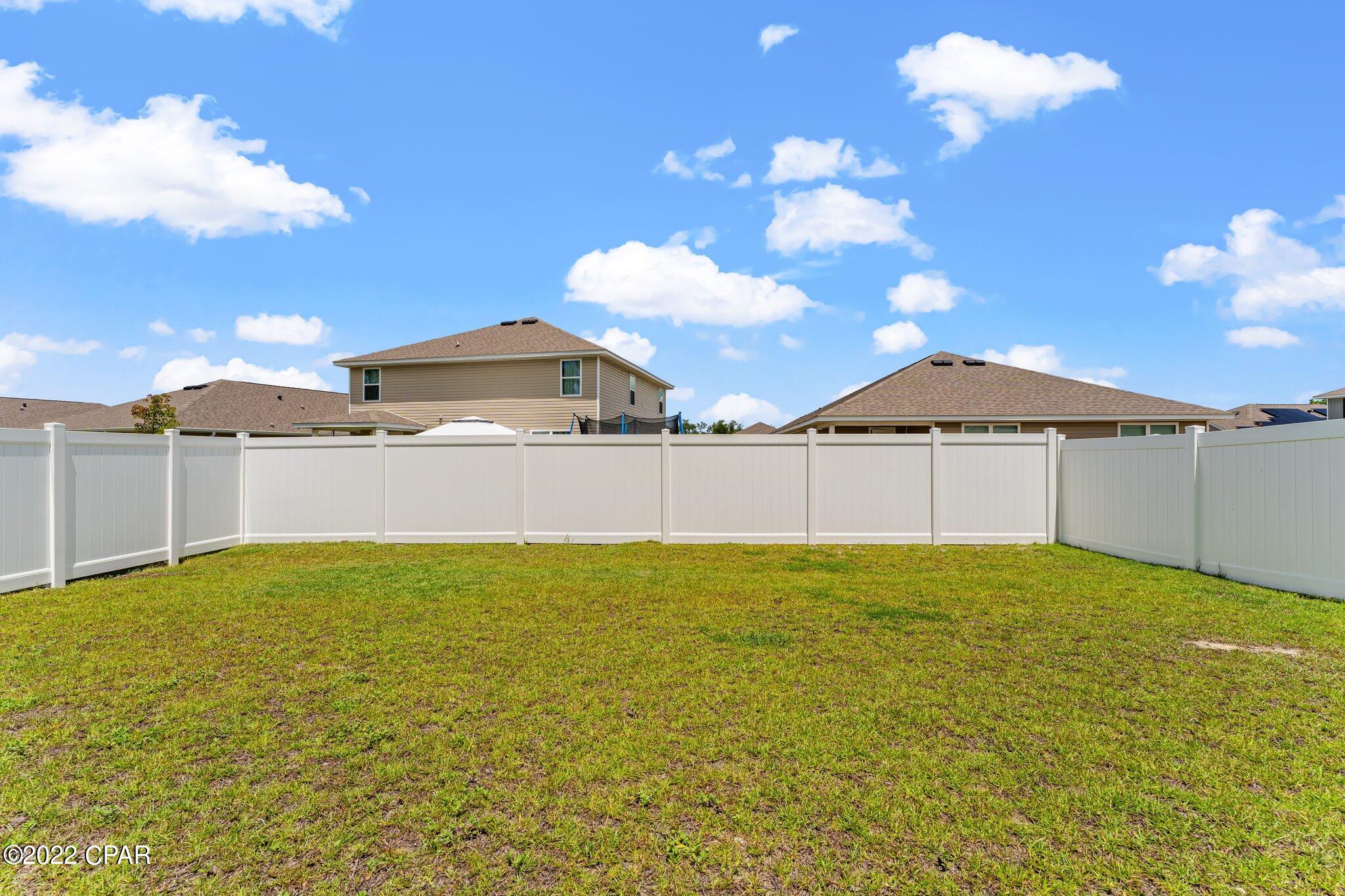 Bridge Harbor - Residential