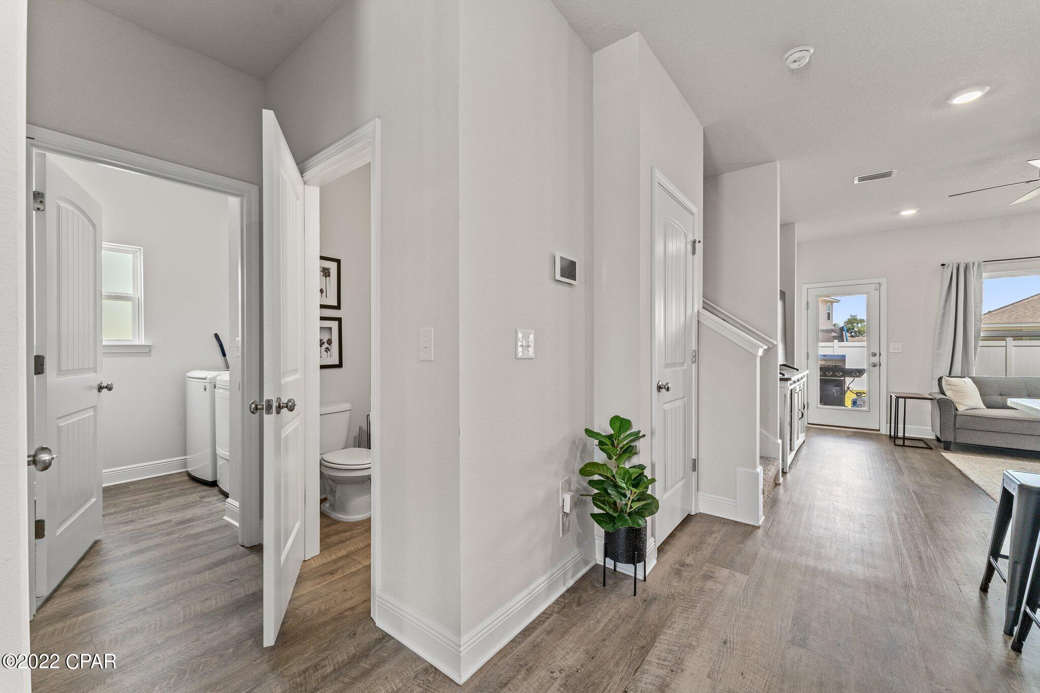 Bridge Harbor - Residential