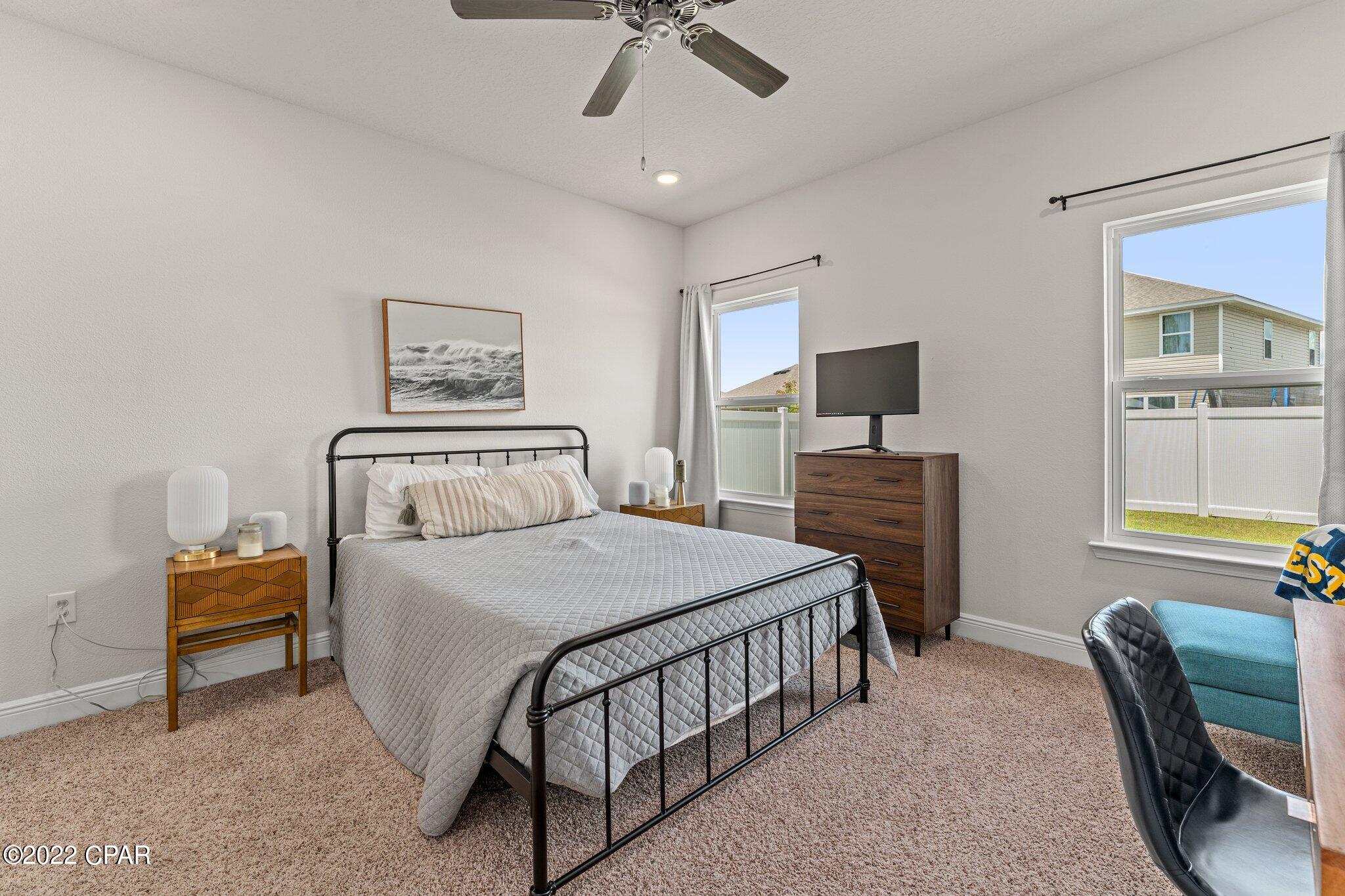 Bridge Harbor - Residential