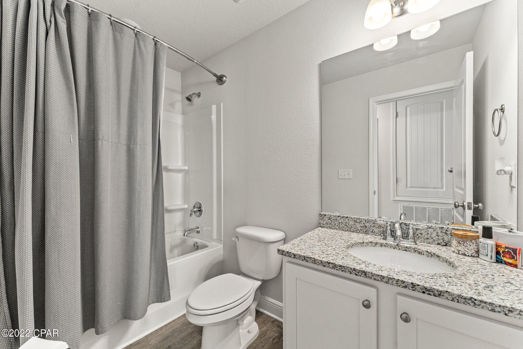 Bridge Harbor - Residential