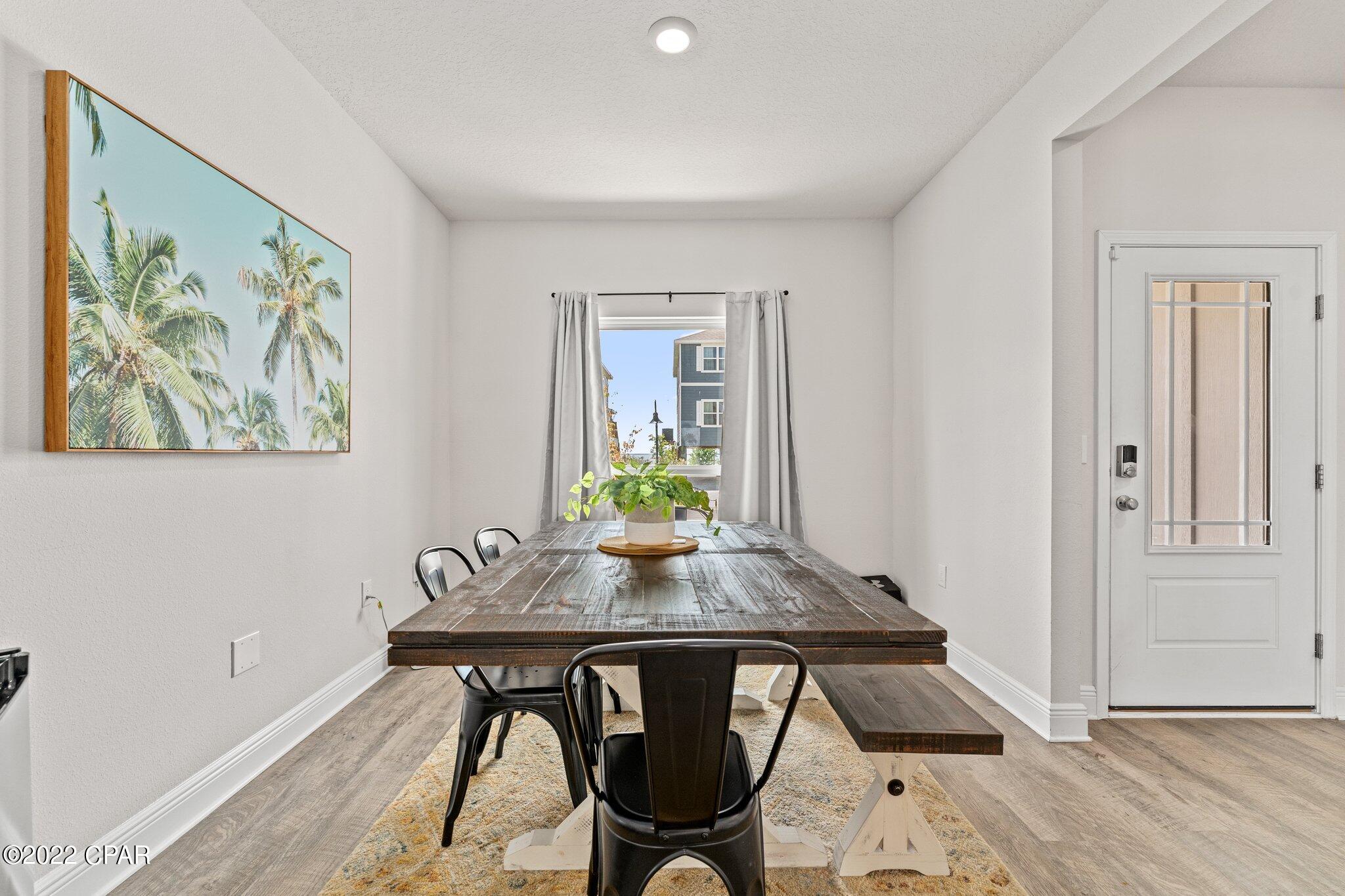 Bridge Harbor - Residential