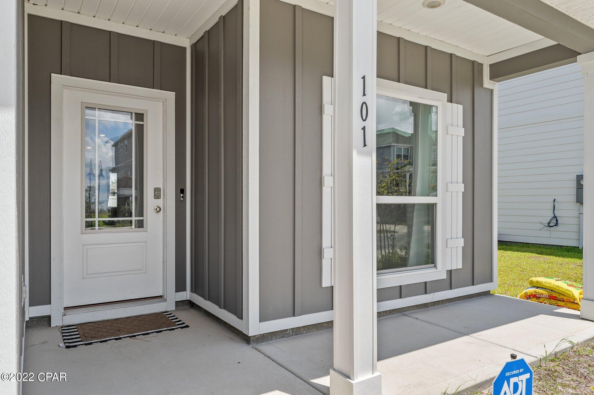 Bridge Harbor - Residential