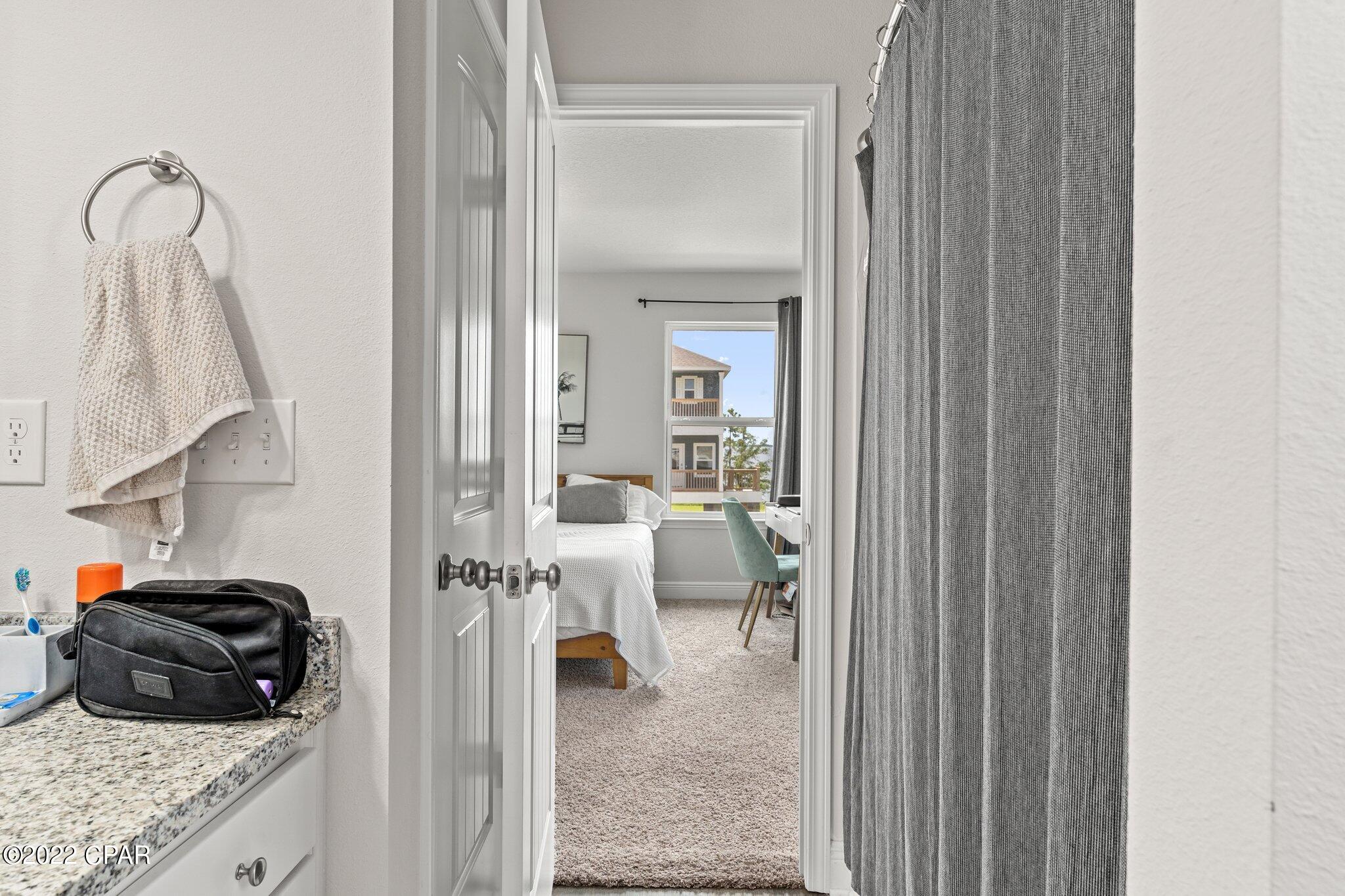 Bridge Harbor - Residential