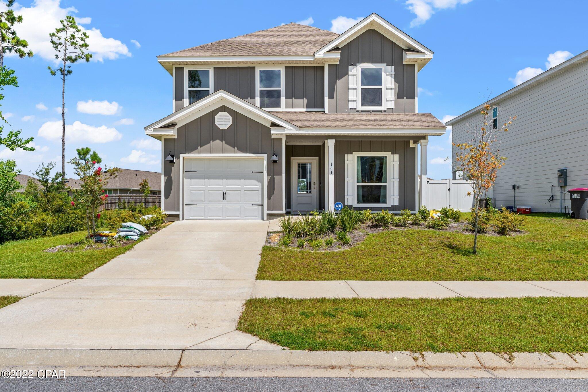 Bridge Harbor - Residential