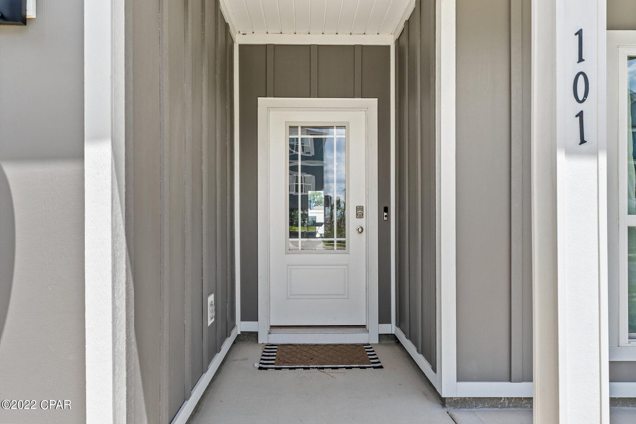 Bridge Harbor - Residential