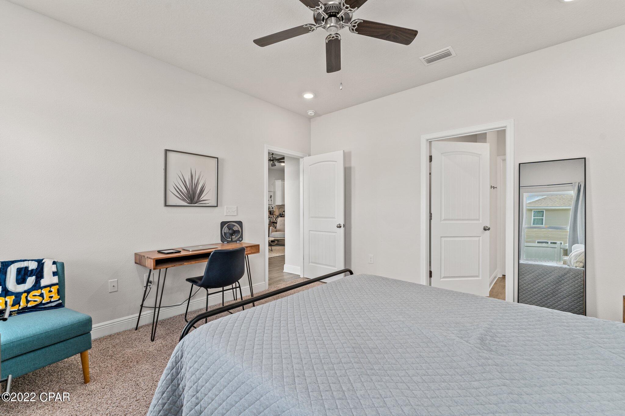 Bridge Harbor - Residential