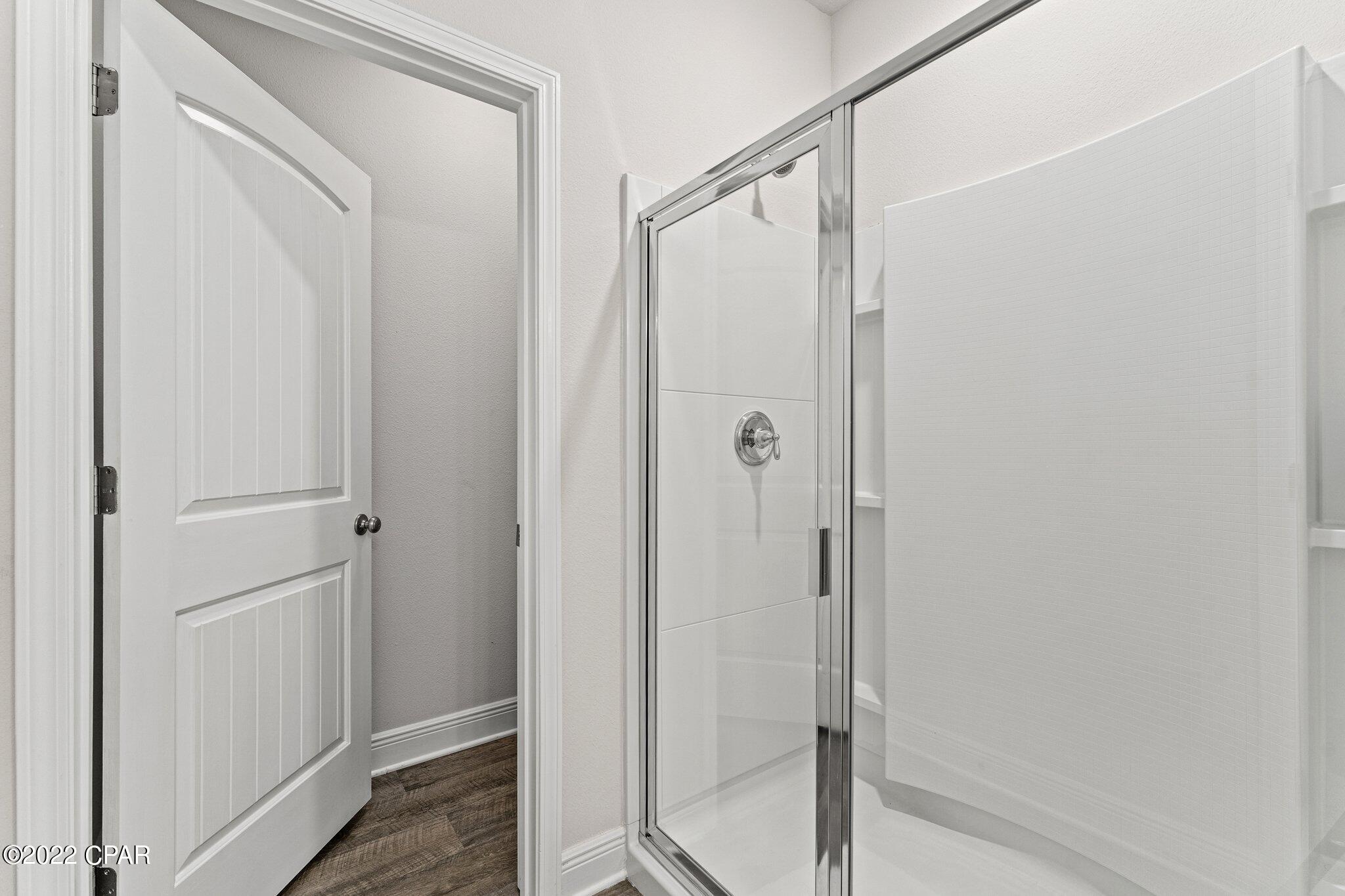 Bridge Harbor - Residential