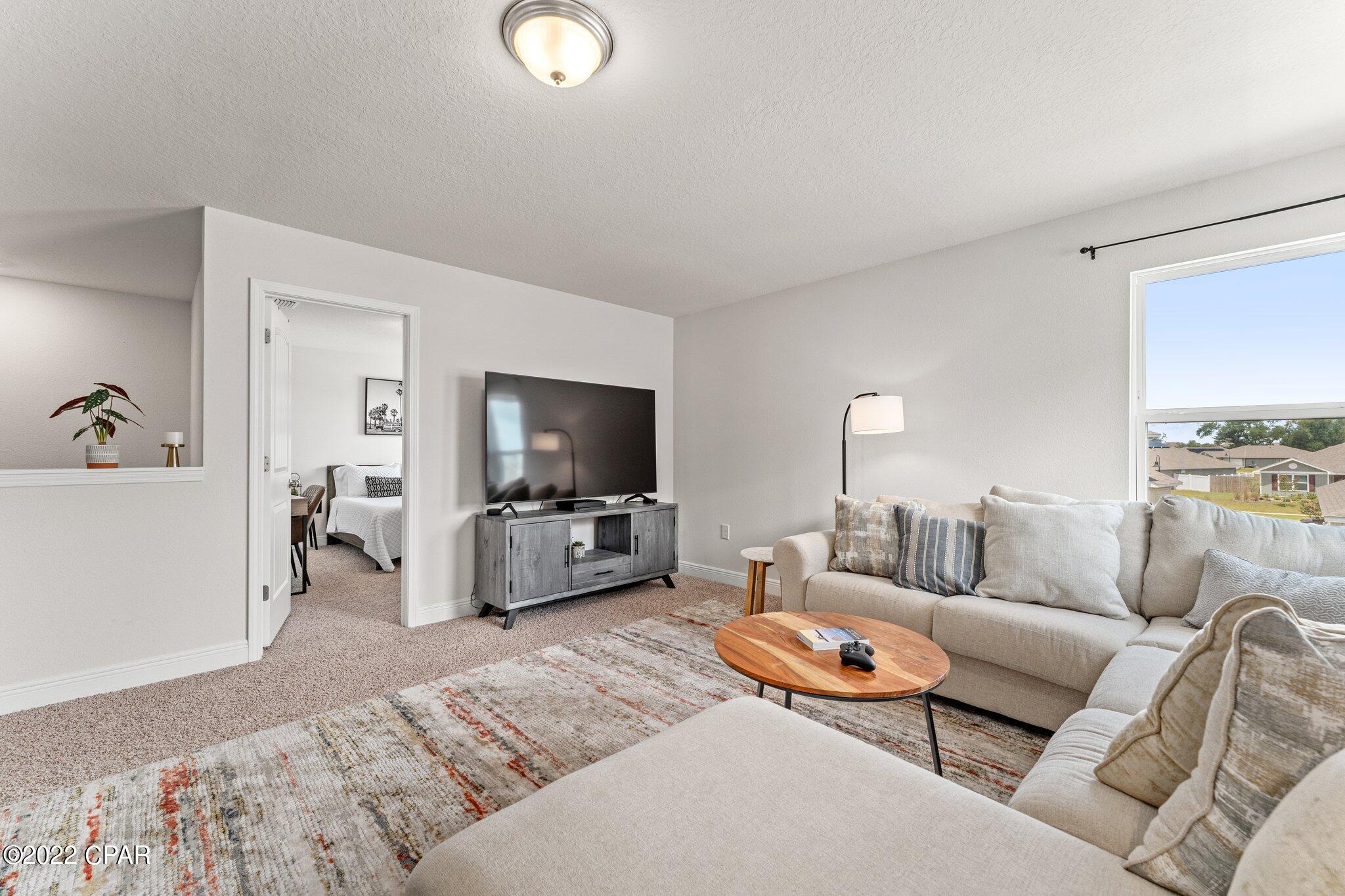 Bridge Harbor - Residential