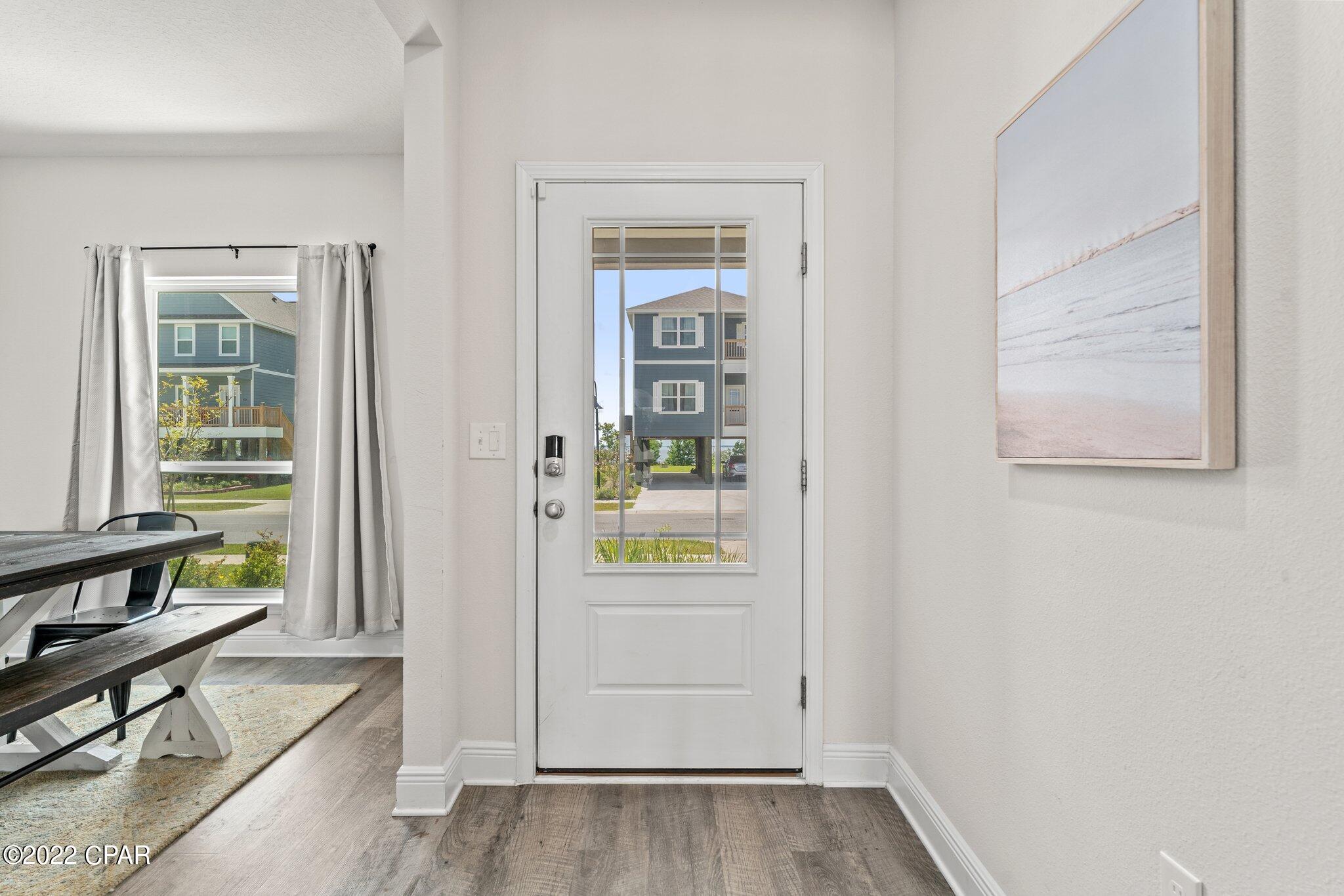 Bridge Harbor - Residential