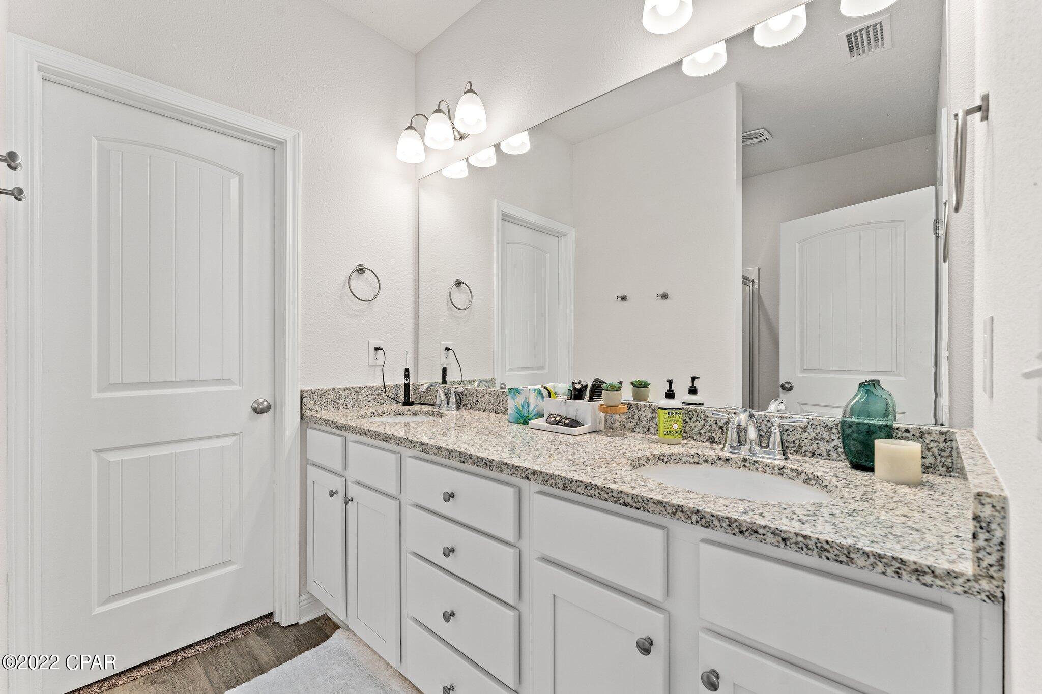 Bridge Harbor - Residential