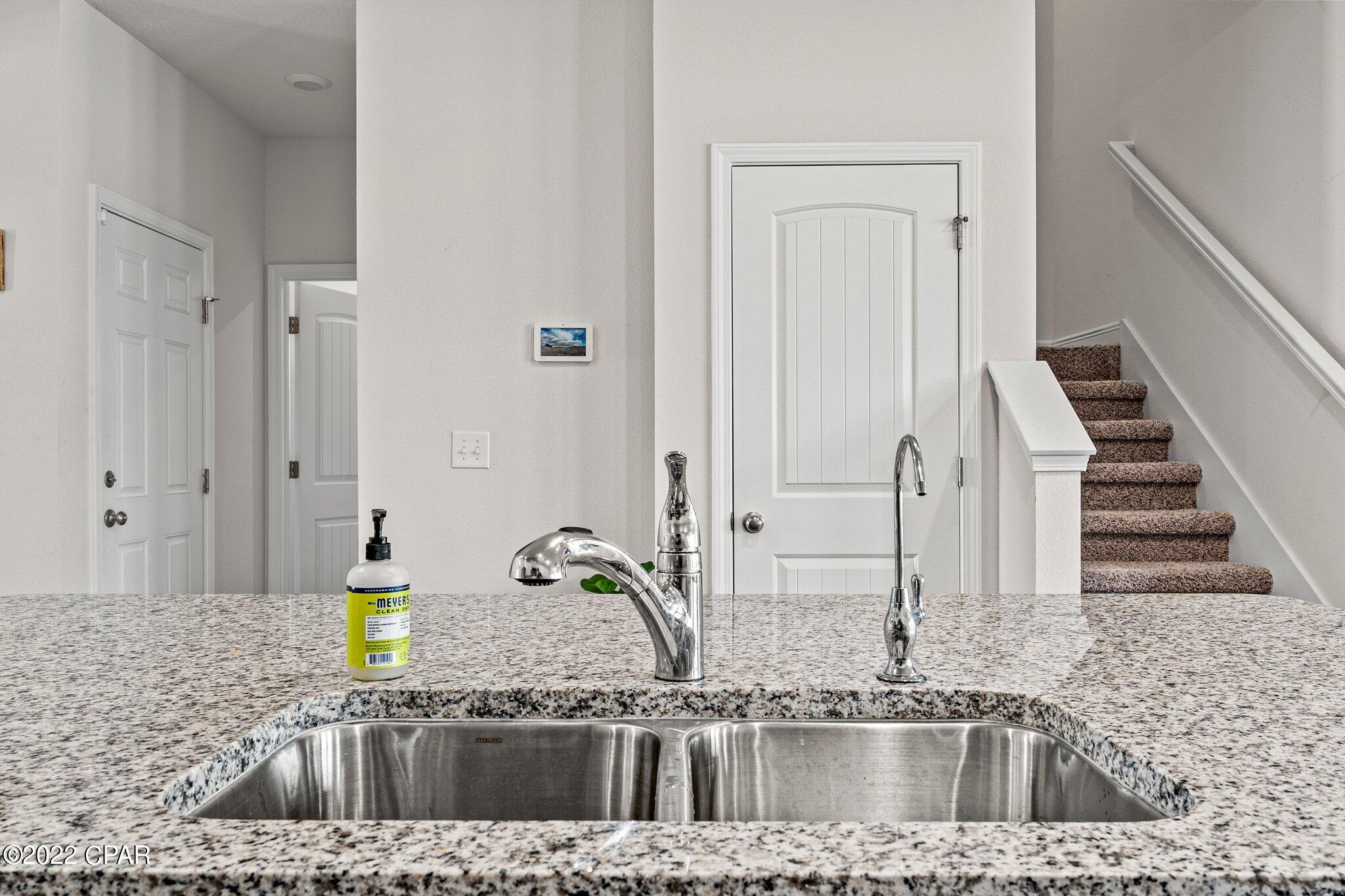 Bridge Harbor - Residential