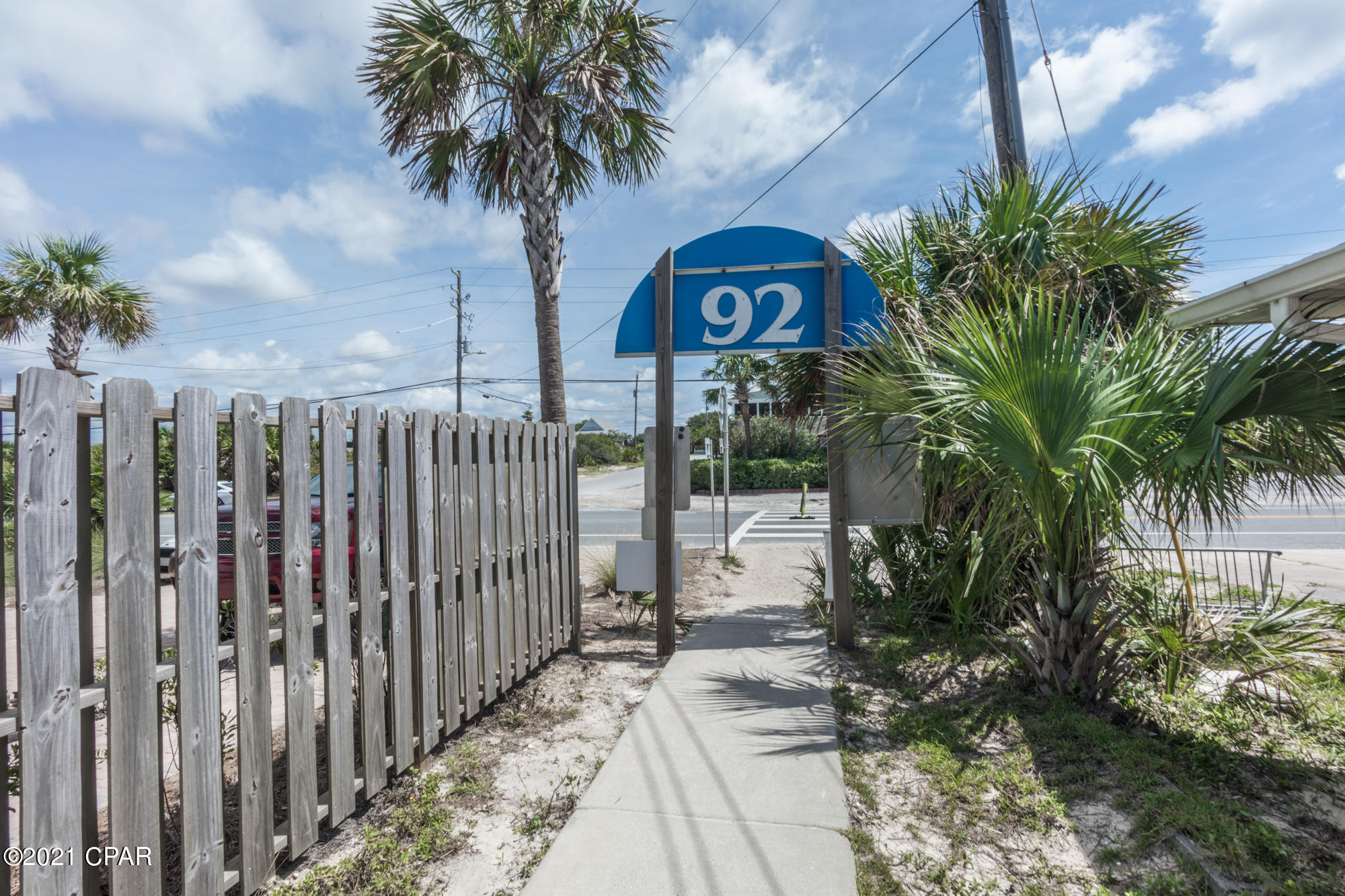 Kiska Beach 1st Add - Residential