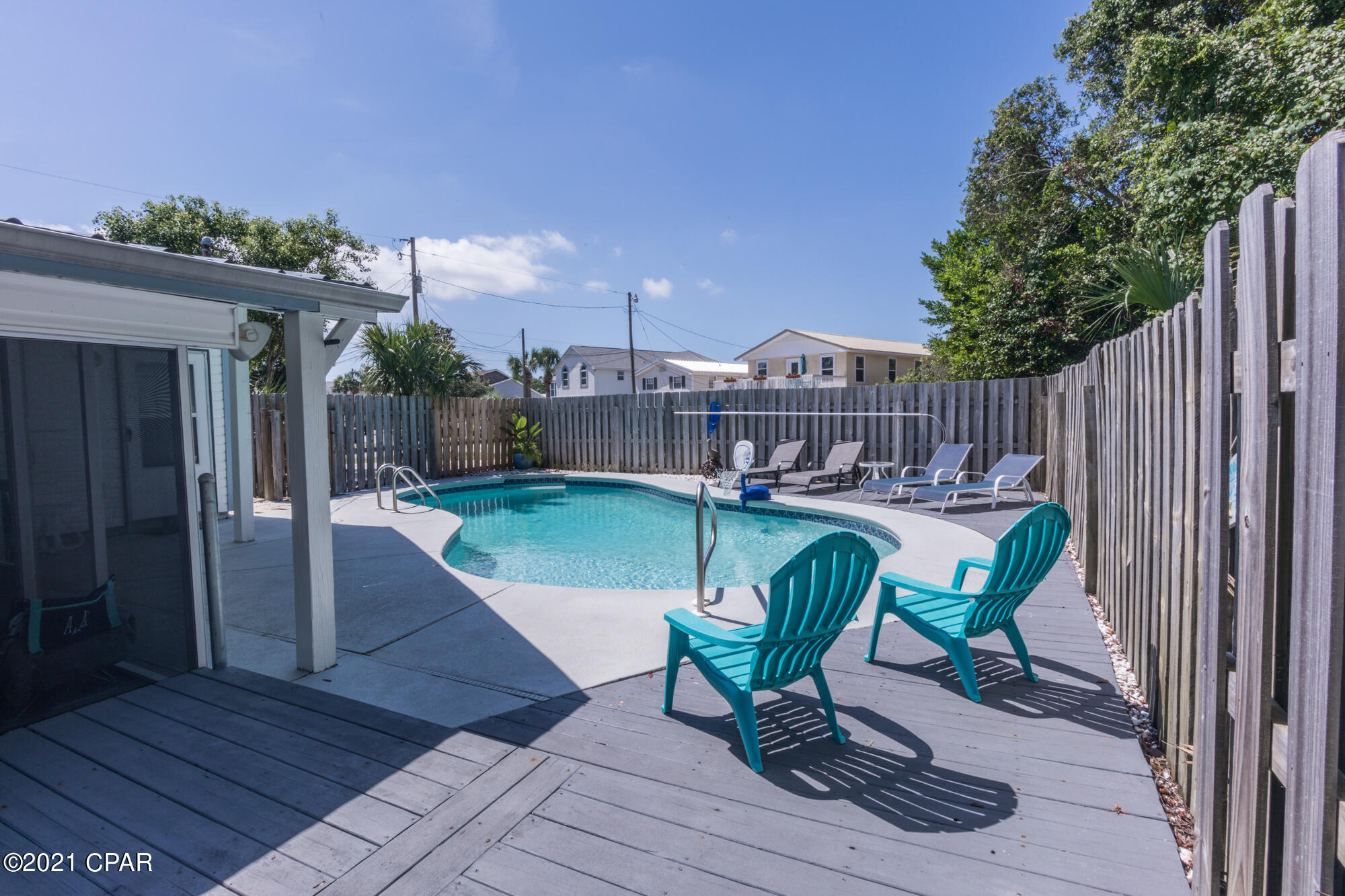 Kiska Beach 1st Add - Residential