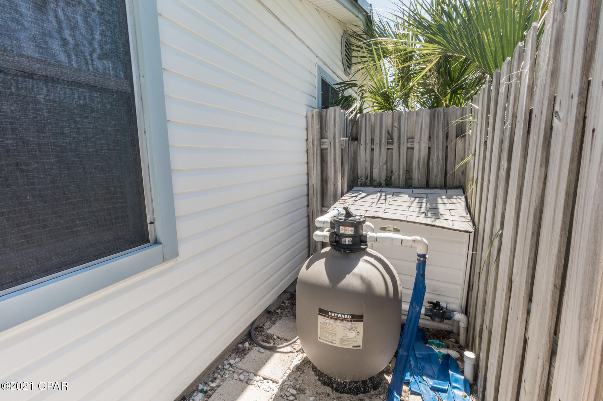 Kiska Beach 1st Add - Residential