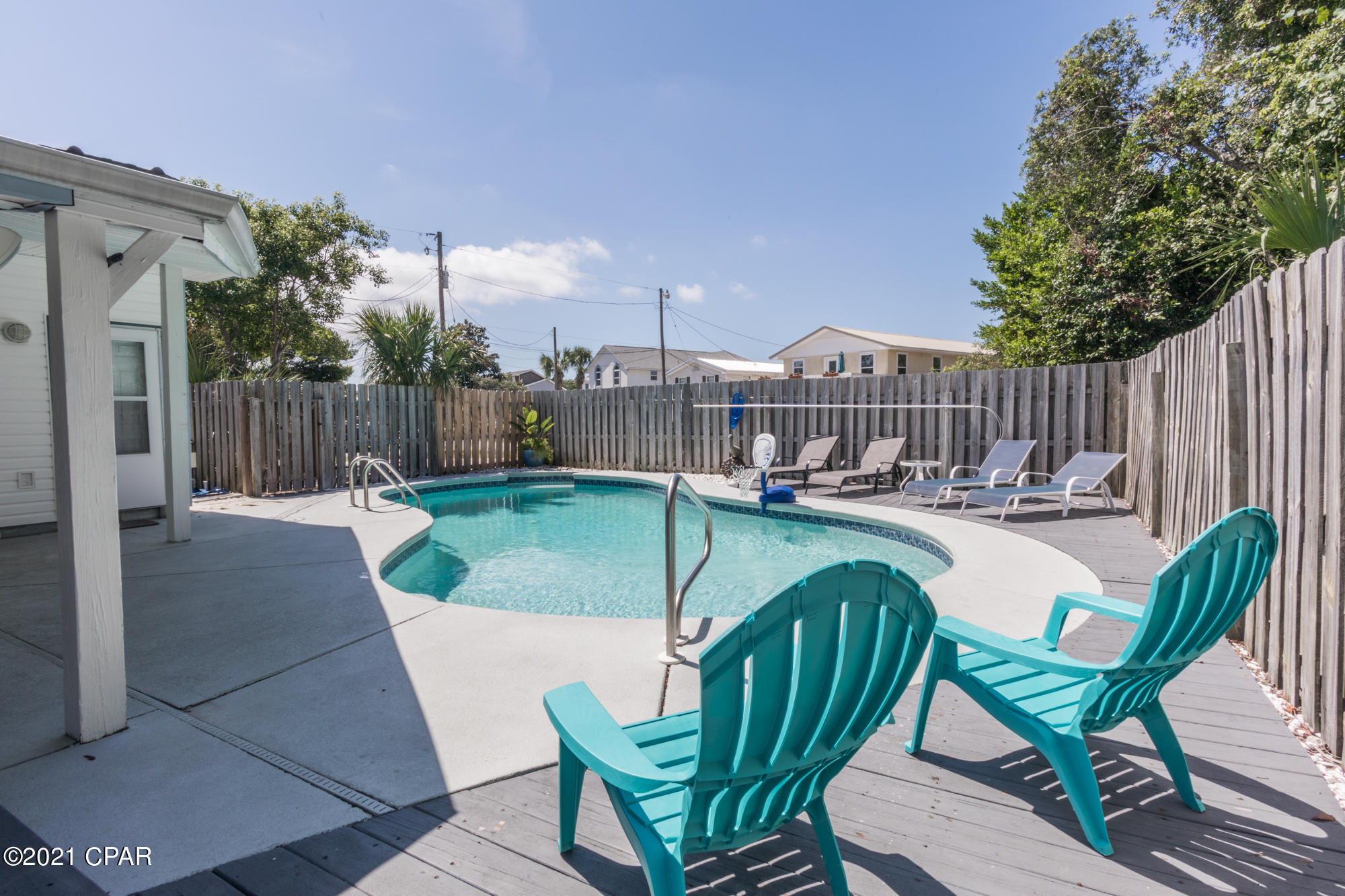 Kiska Beach 1st Add - Residential