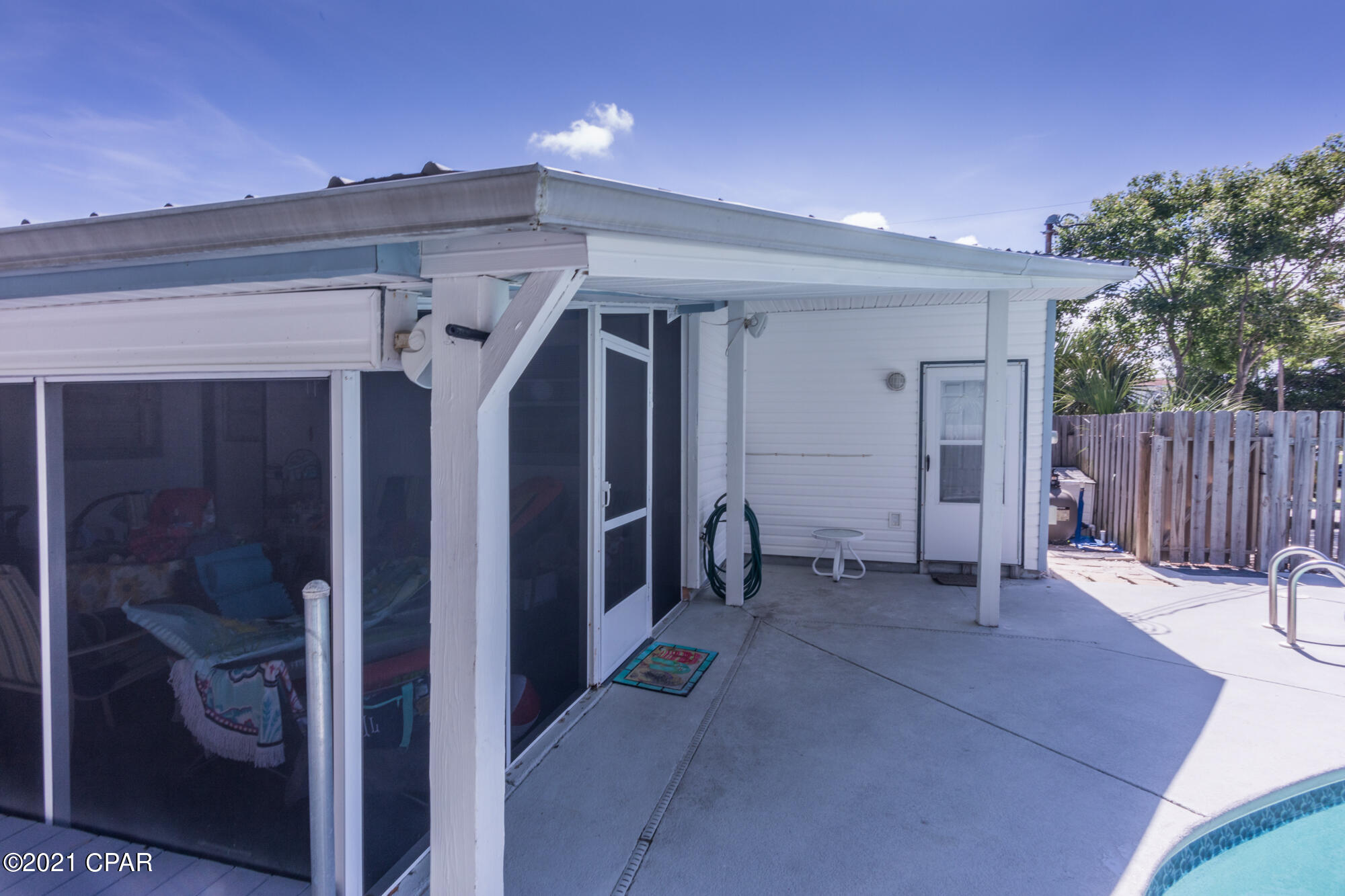 Kiska Beach 1st Add - Residential