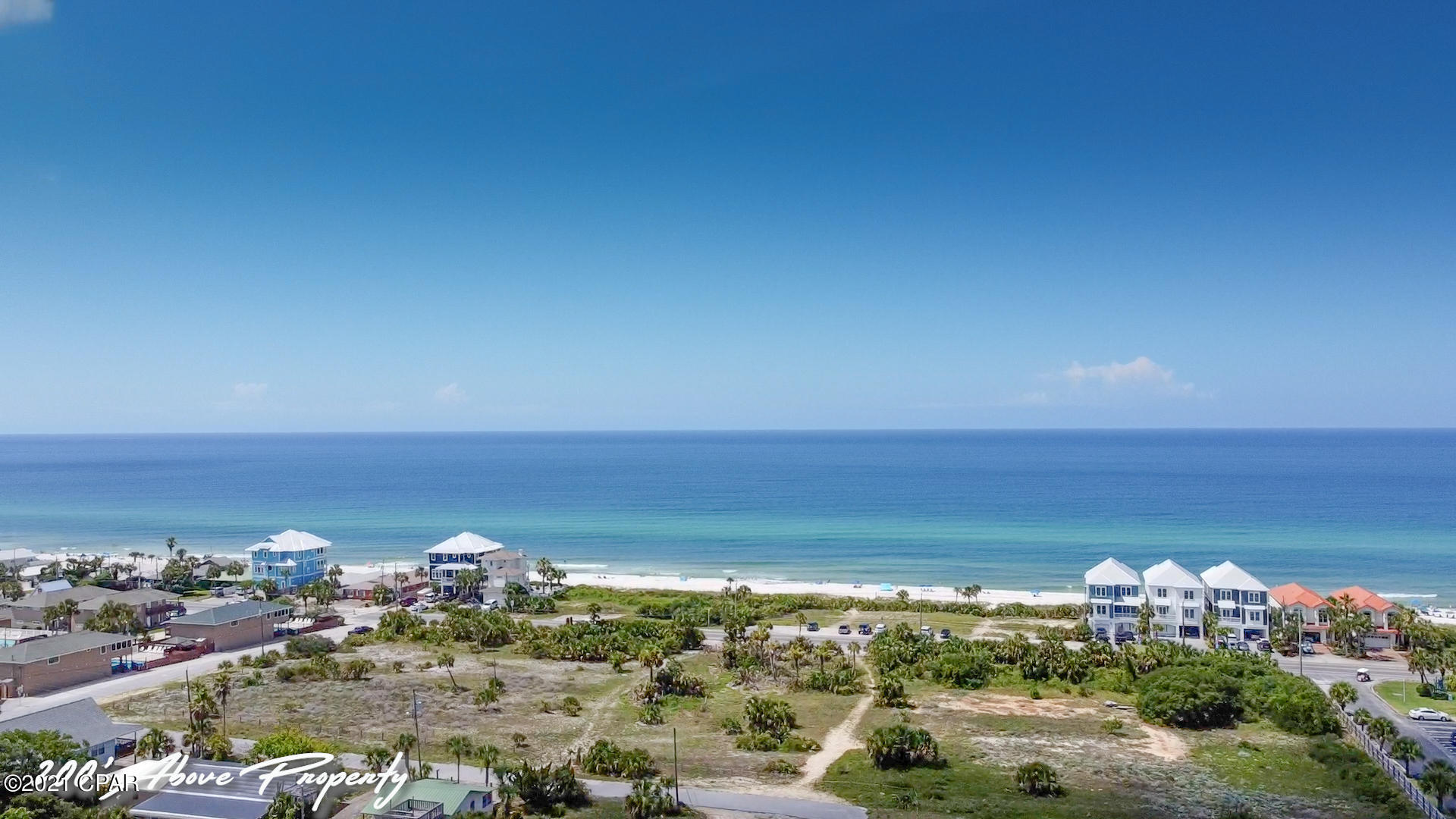 Kiska Beach 1st Add - Residential