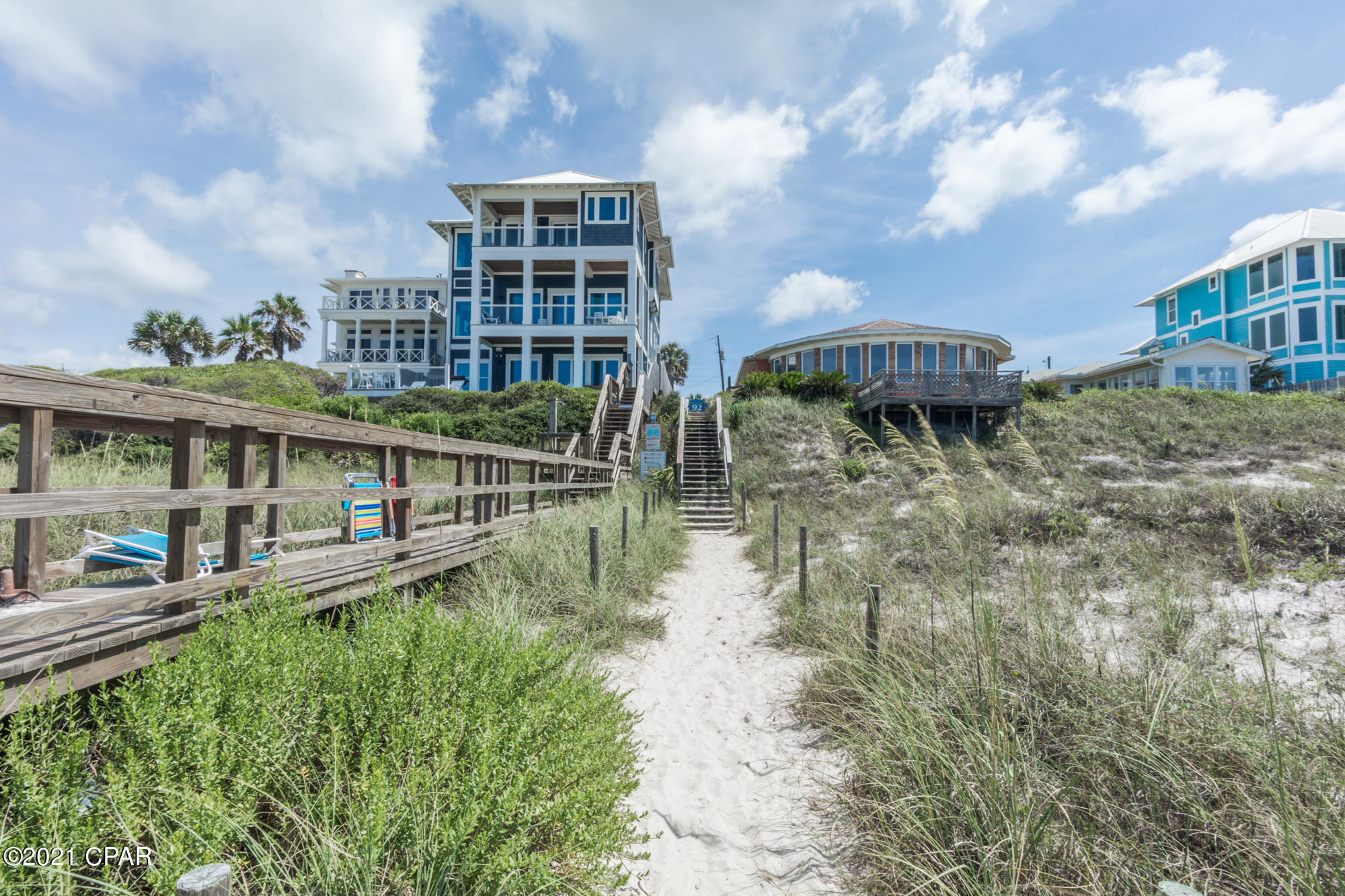 Kiska Beach 1st Add - Residential