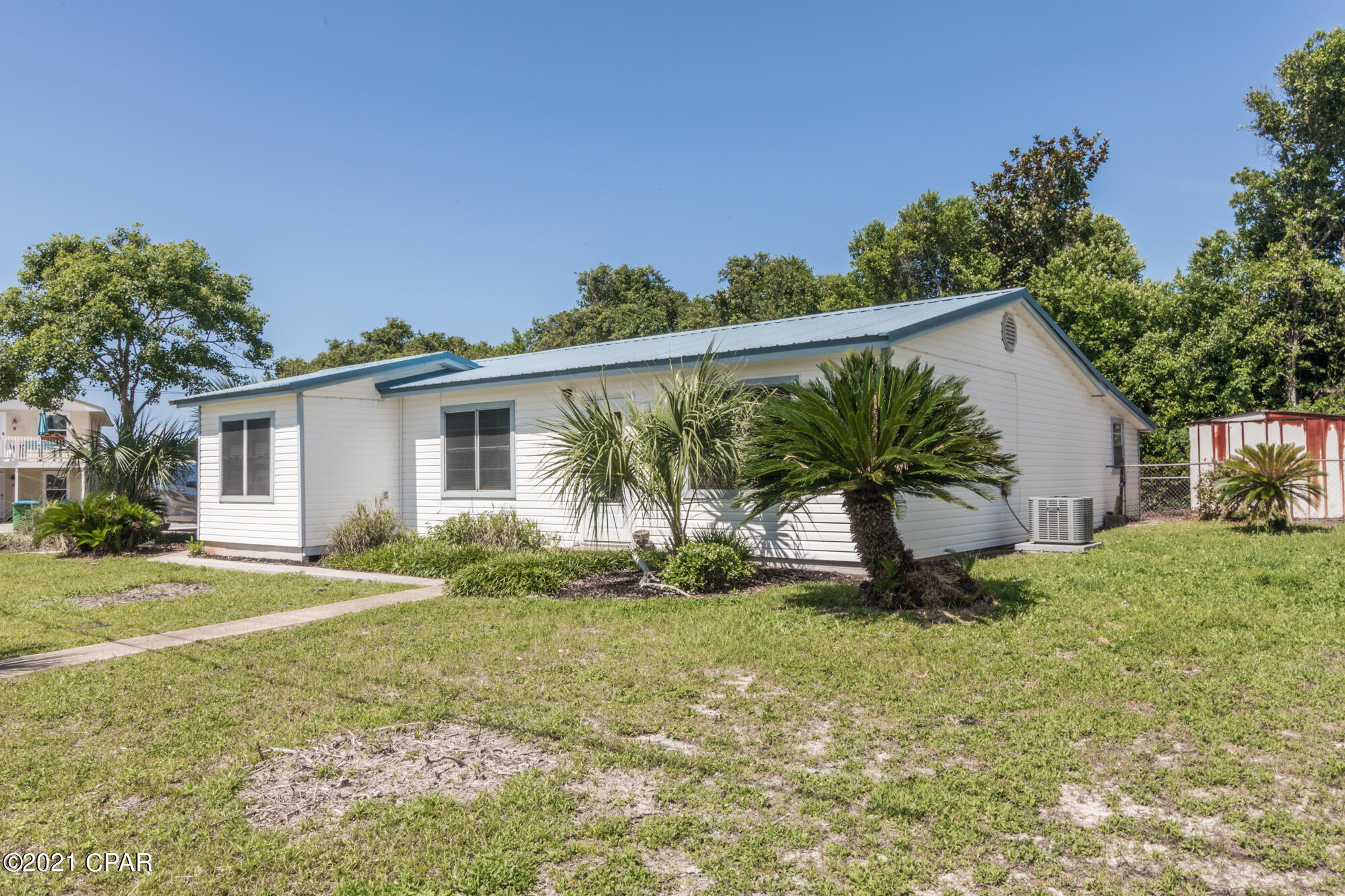 Kiska Beach 1st Add - Residential