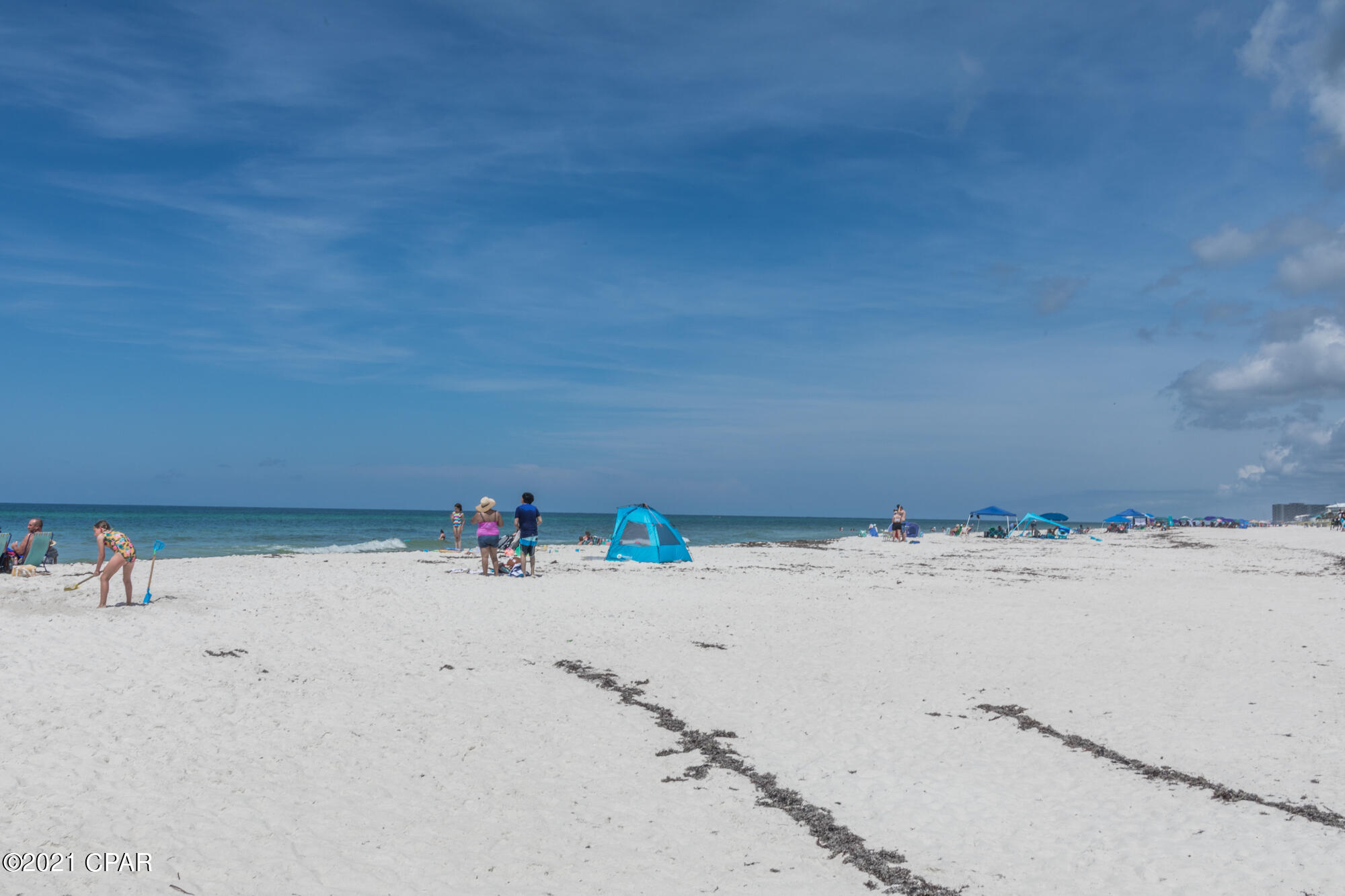 Kiska Beach 1st Add - Residential