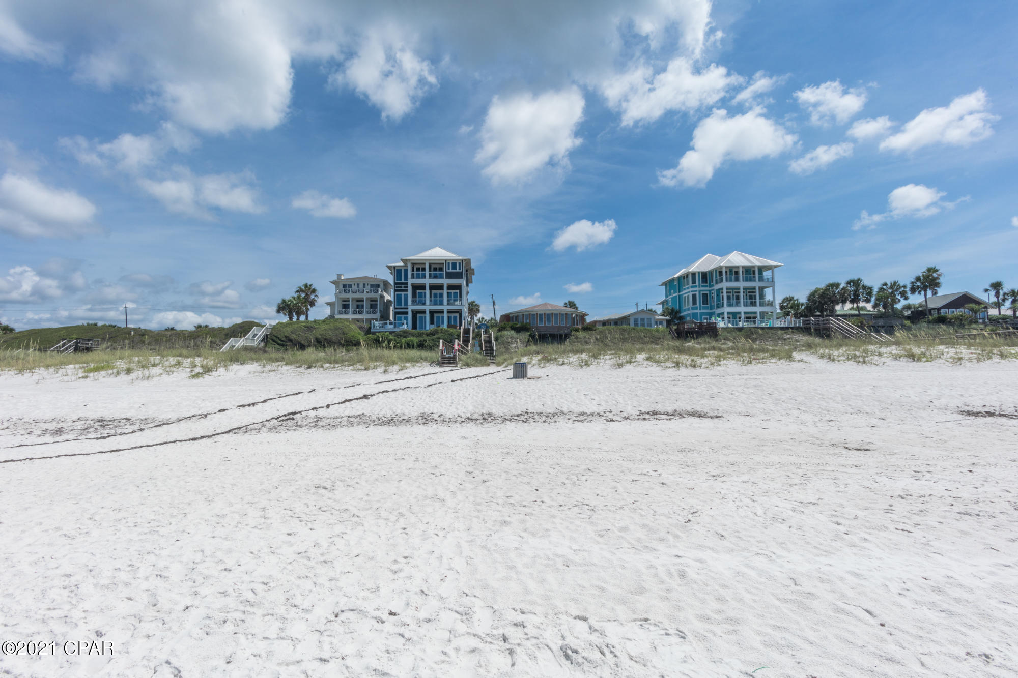 Kiska Beach 1st Add - Residential