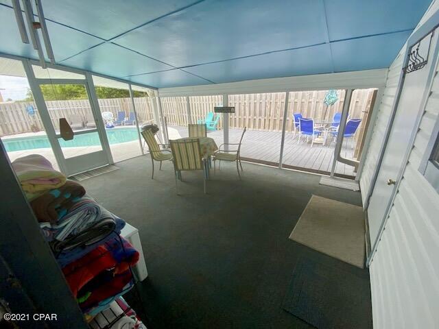 Kiska Beach 1st Add - Residential