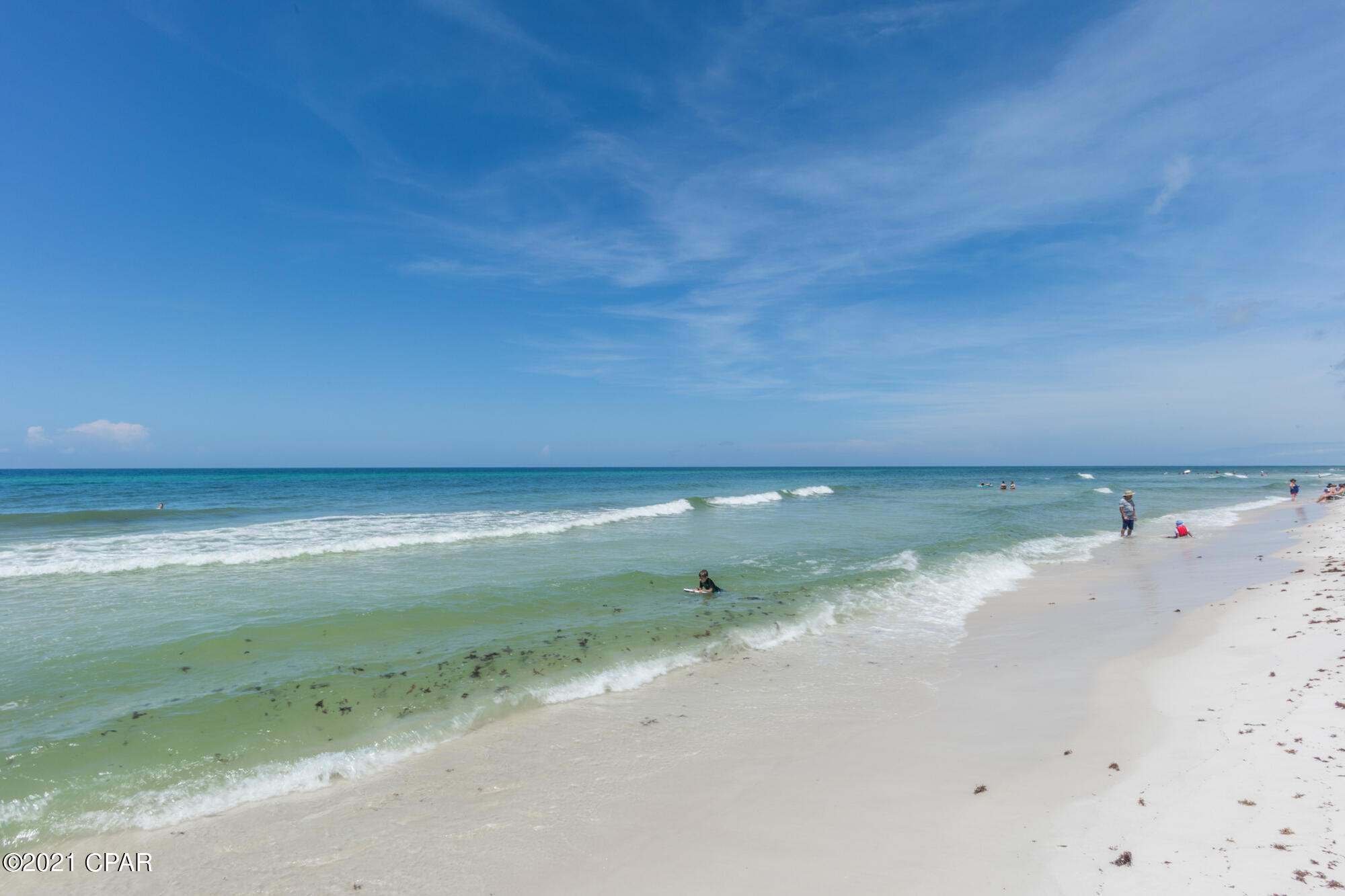 Kiska Beach 1st Add - Residential