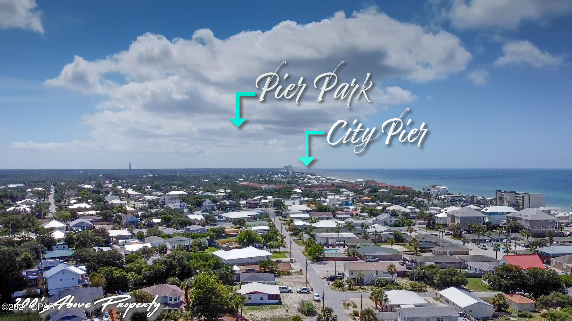 Kiska Beach 1st Add - Residential