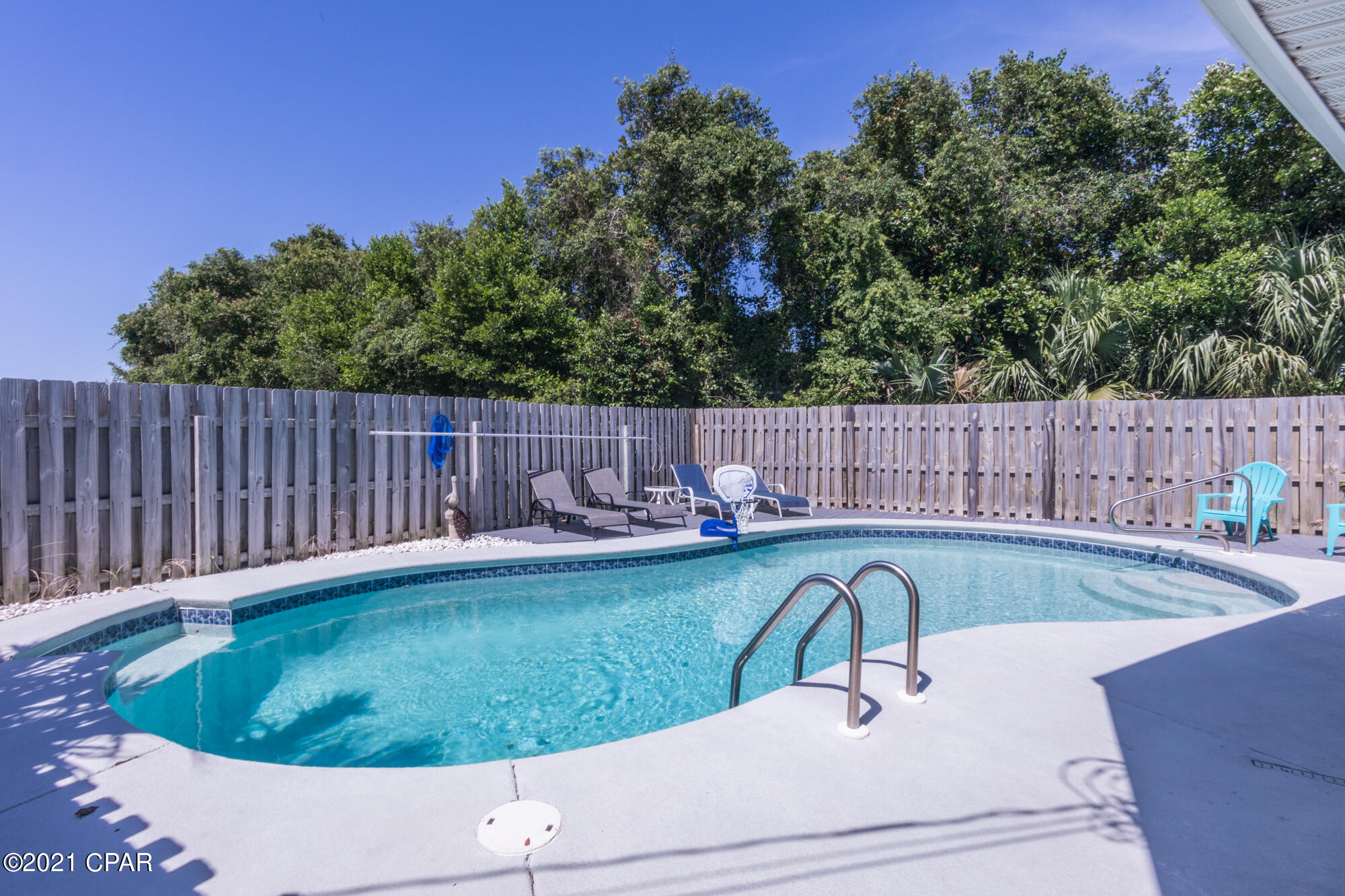 Kiska Beach 1st Add - Residential