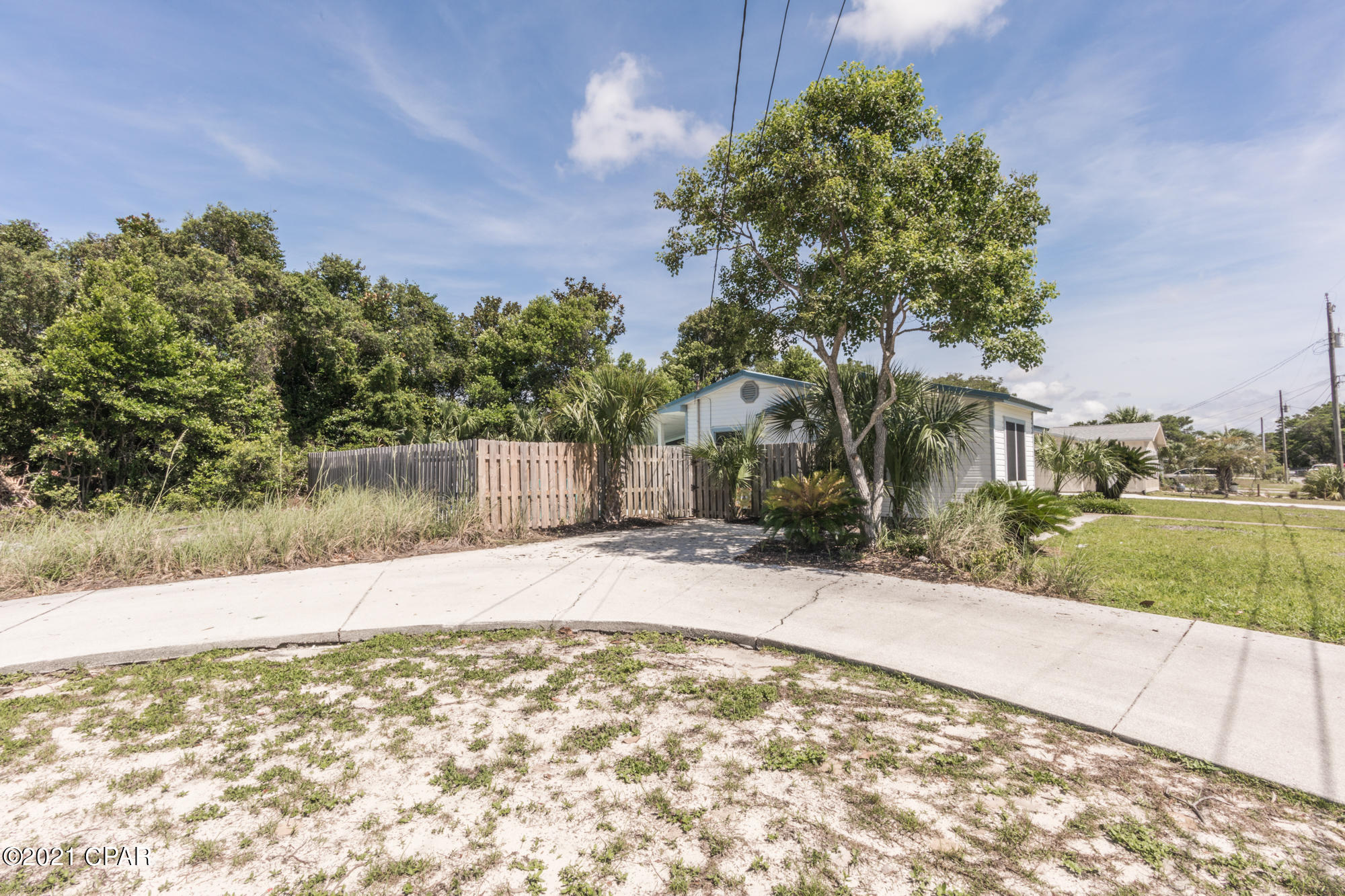 Kiska Beach 1st Add - Residential