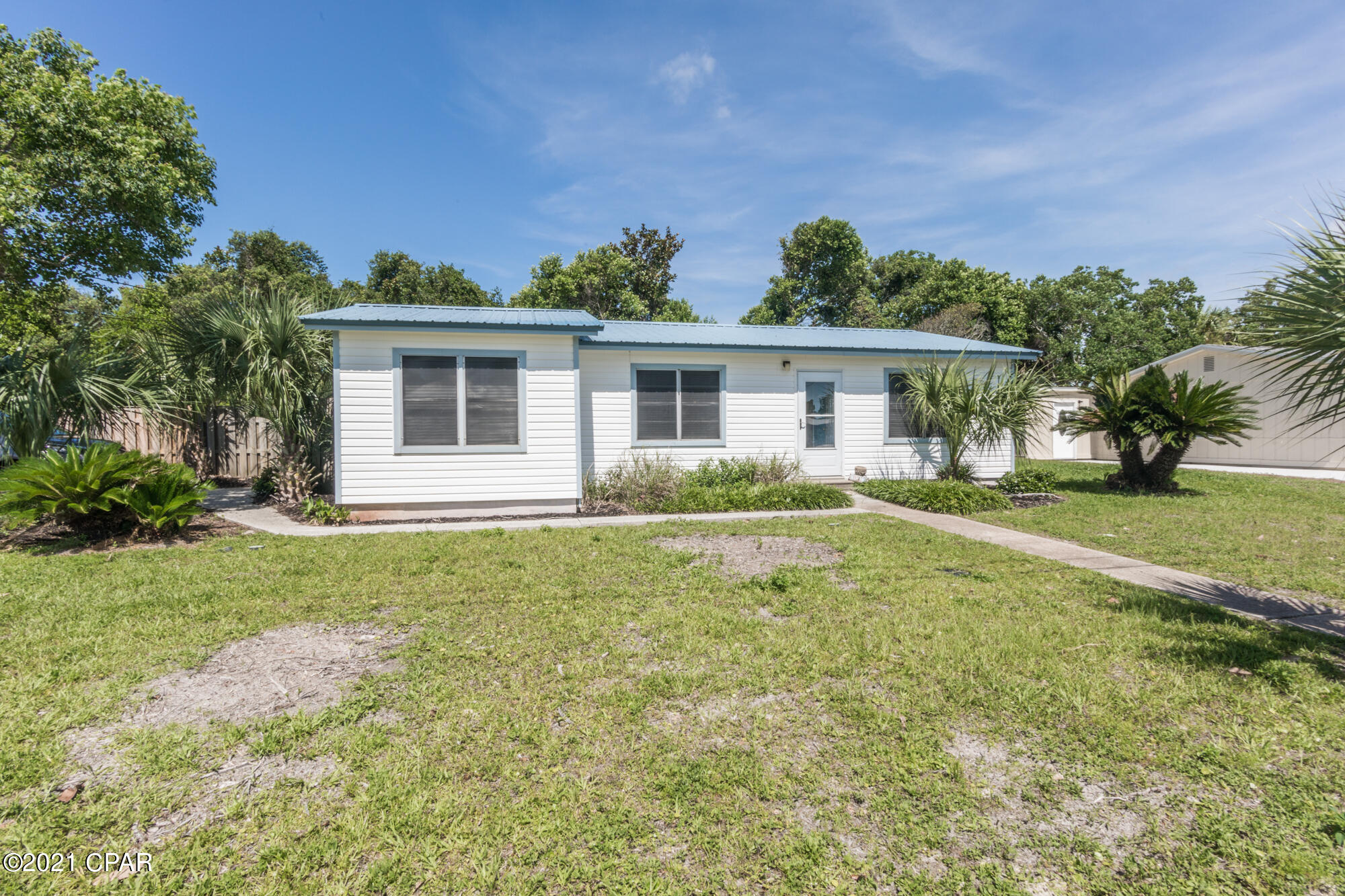 Kiska Beach 1st Add - Residential