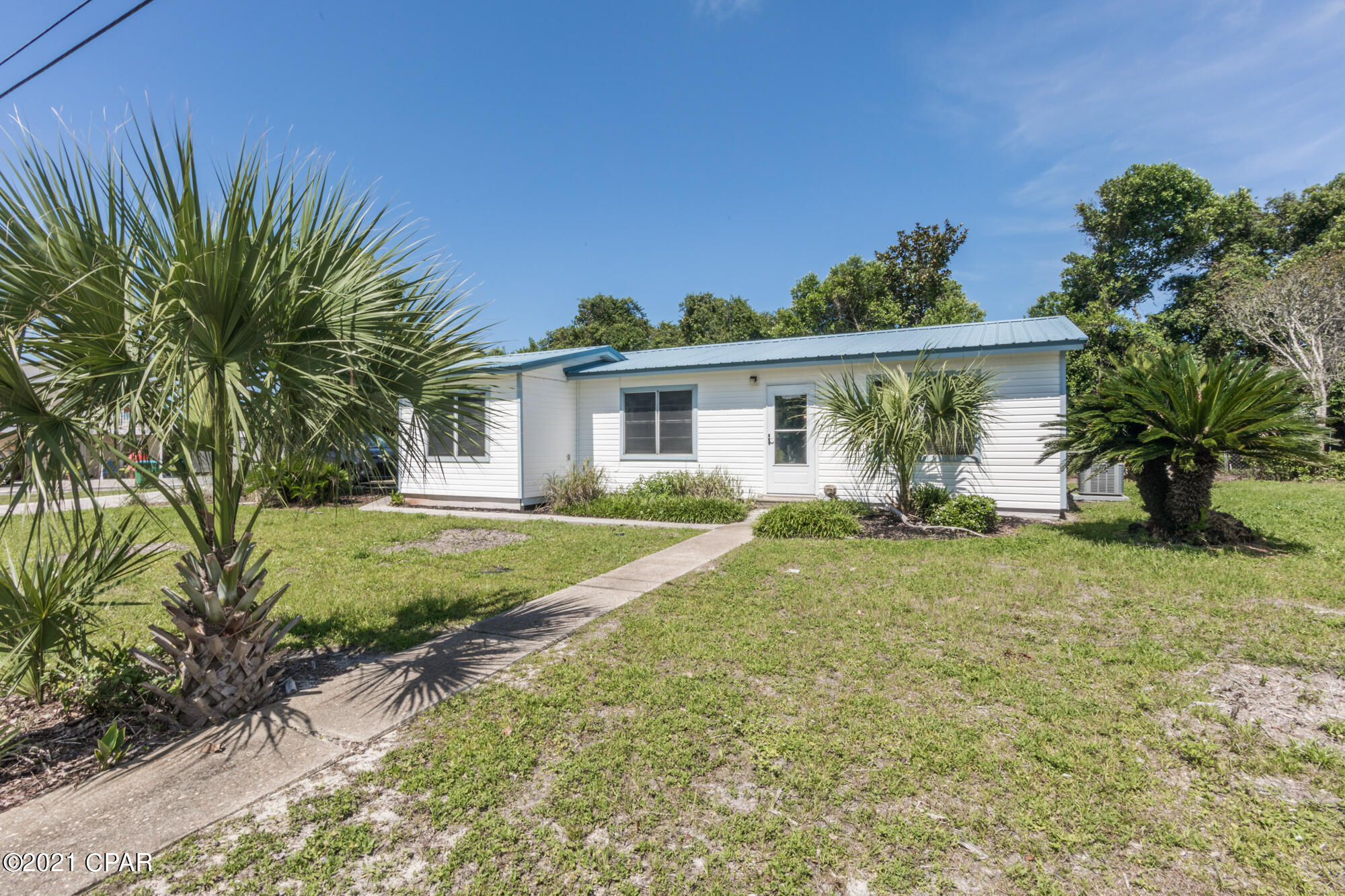 Kiska Beach 1st Add - Residential