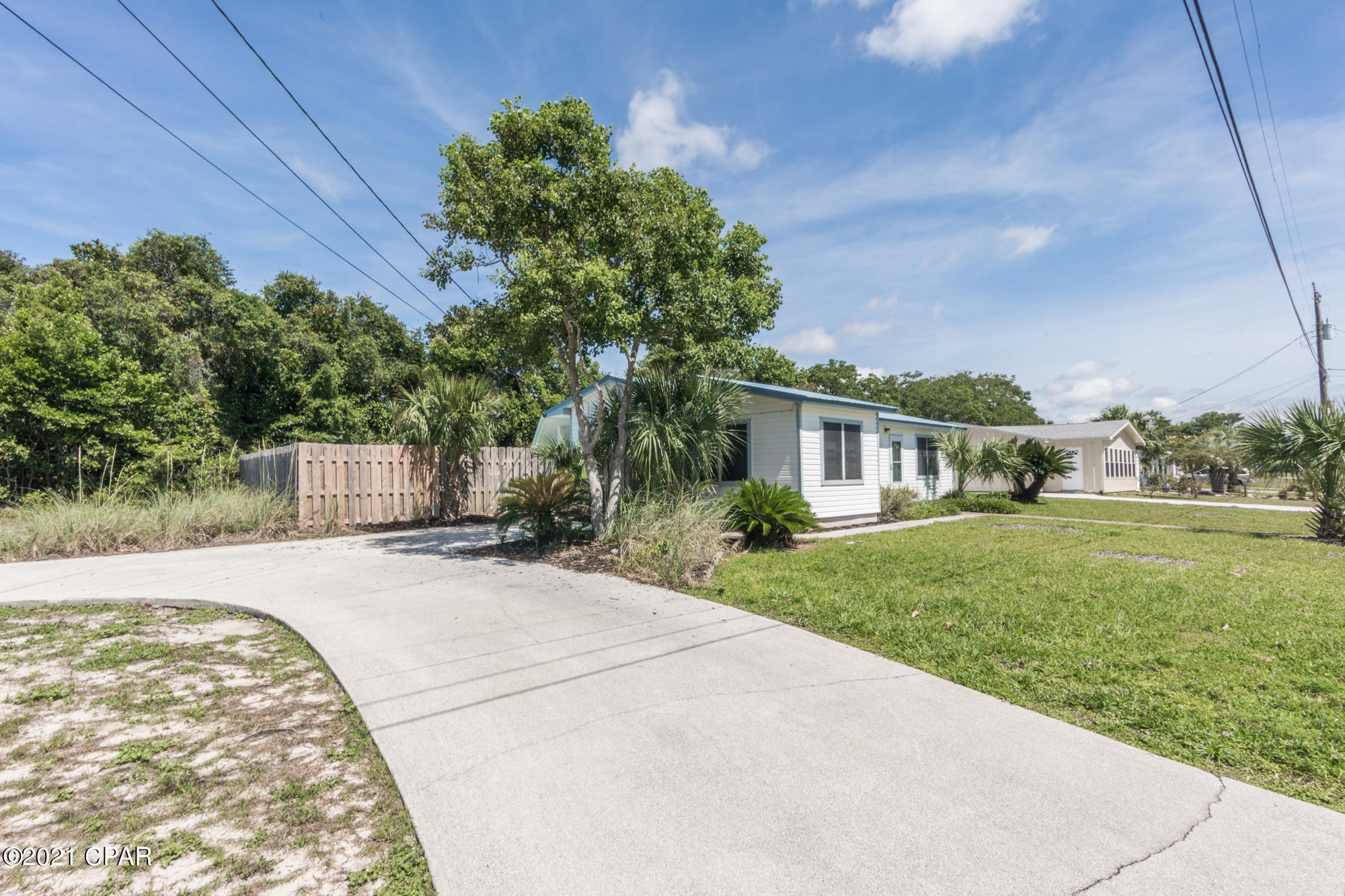 Kiska Beach 1st Add - Residential